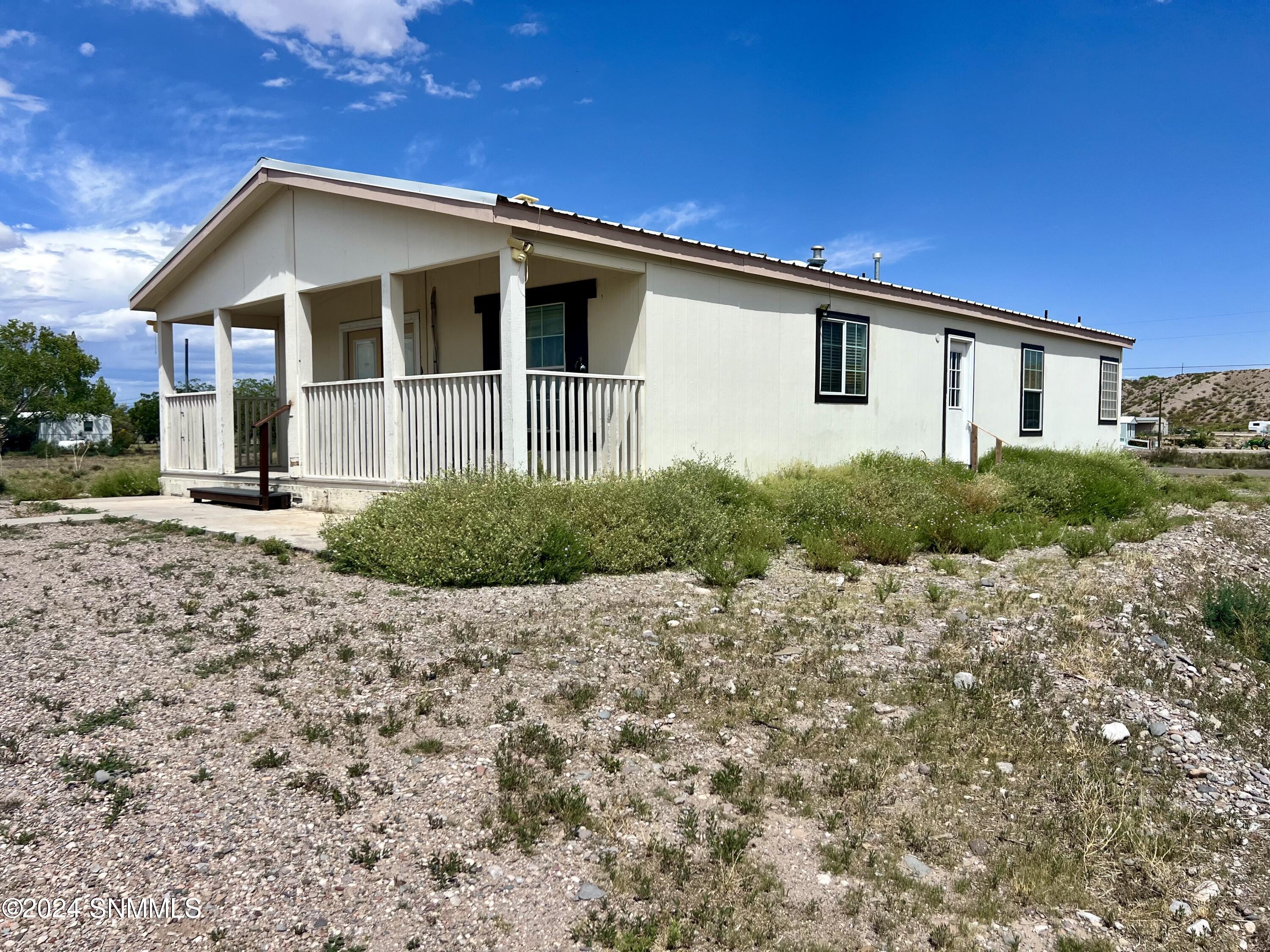 23 Seco Road, Caballo, New Mexico image 6