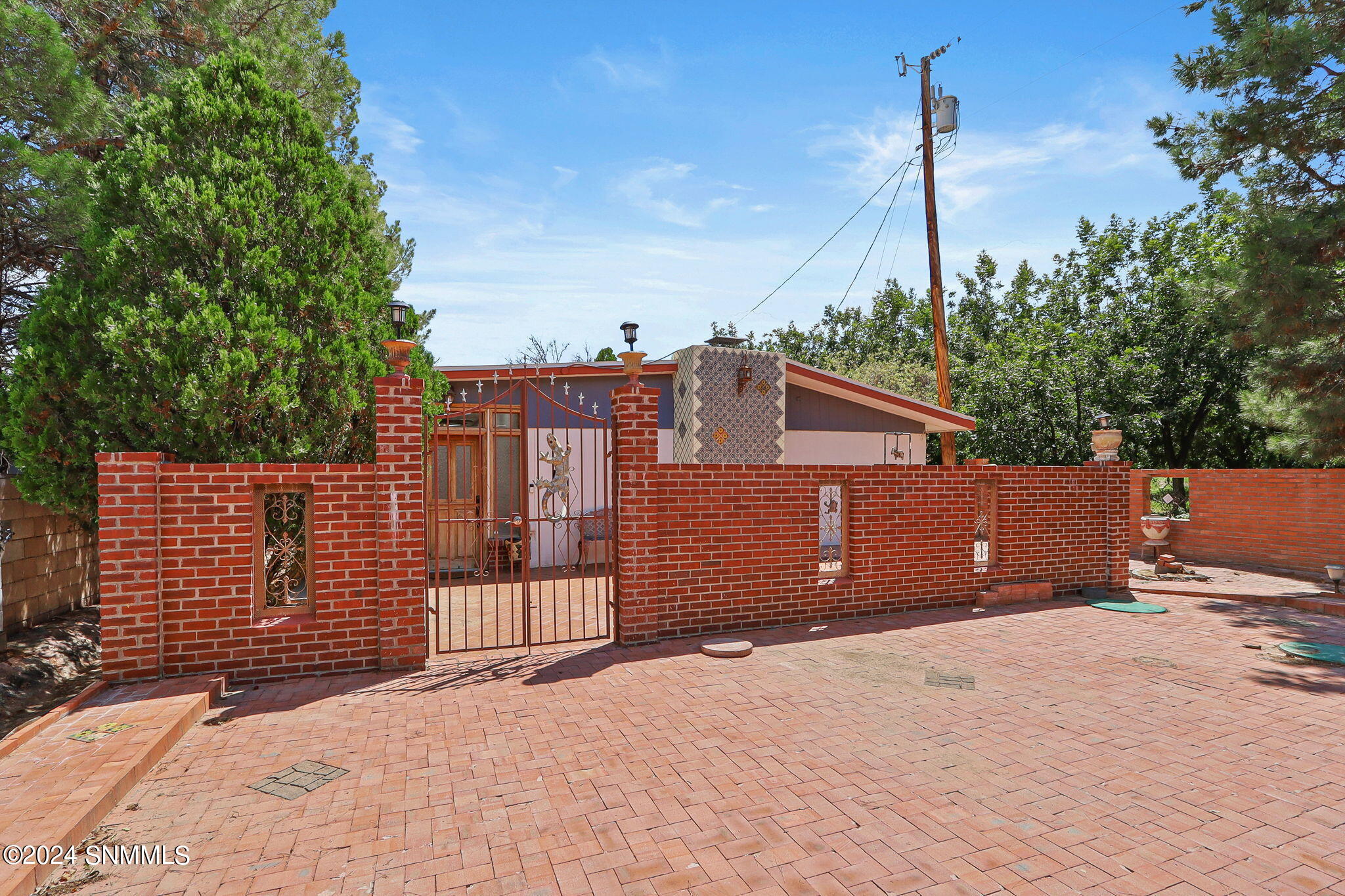 2795 Calle Del Sur, Mesilla, New Mexico image 43