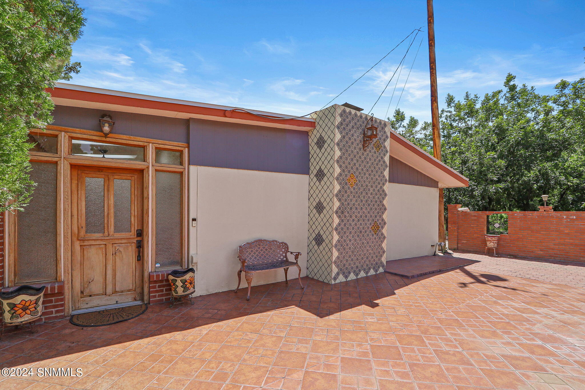 2795 Calle Del Sur, Mesilla, New Mexico image 3