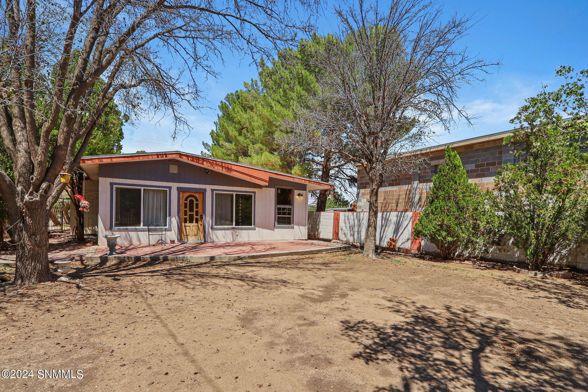 2795 Calle Del Sur, Mesilla, New Mexico image 5