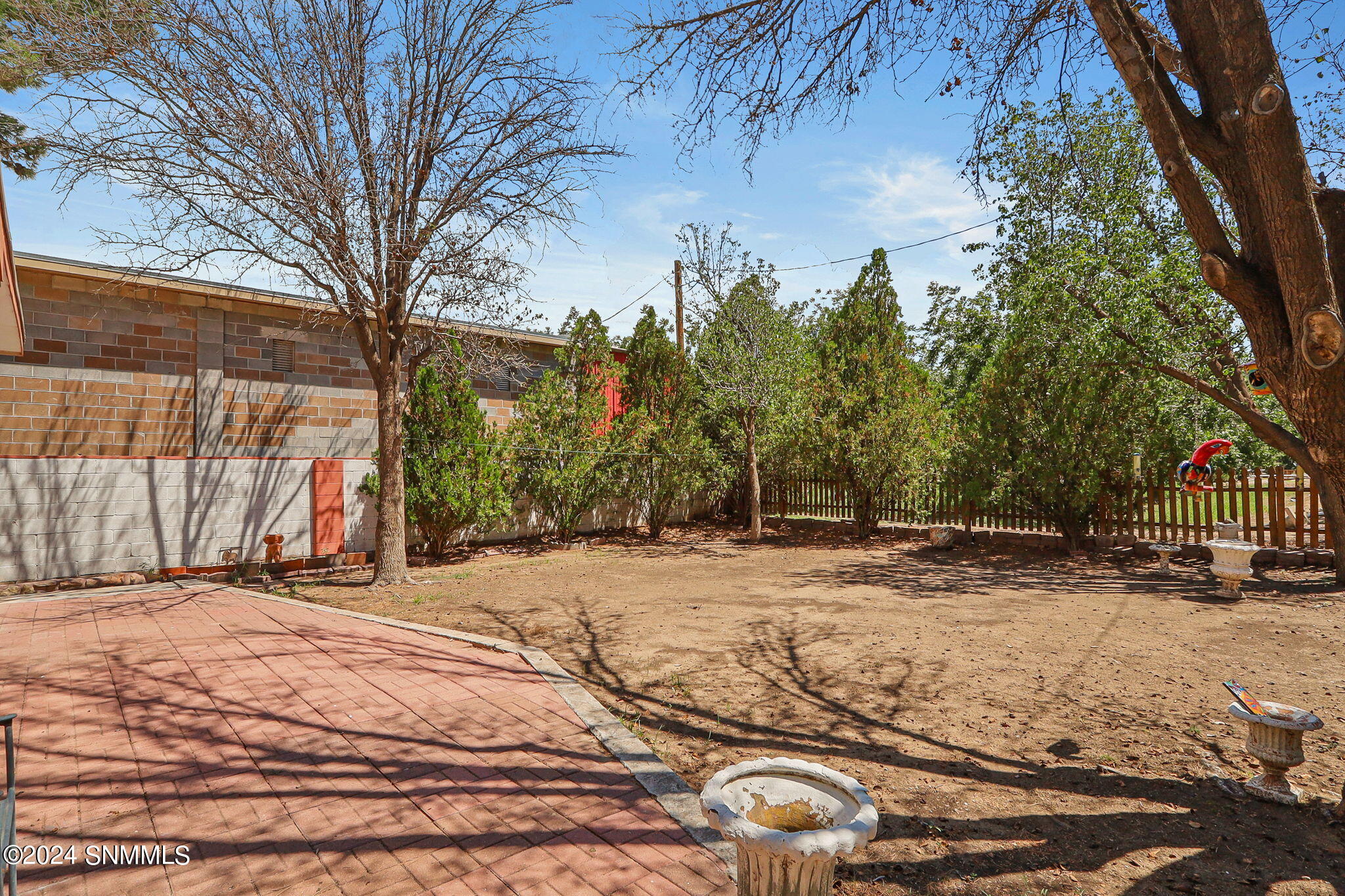 2795 Calle Del Sur, Mesilla, New Mexico image 39