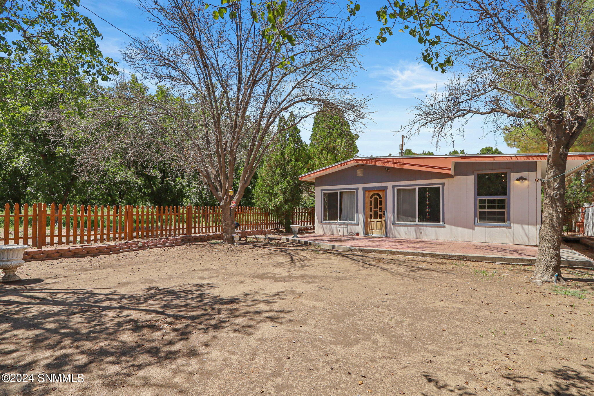 2795 Calle Del Sur, Mesilla, New Mexico image 40