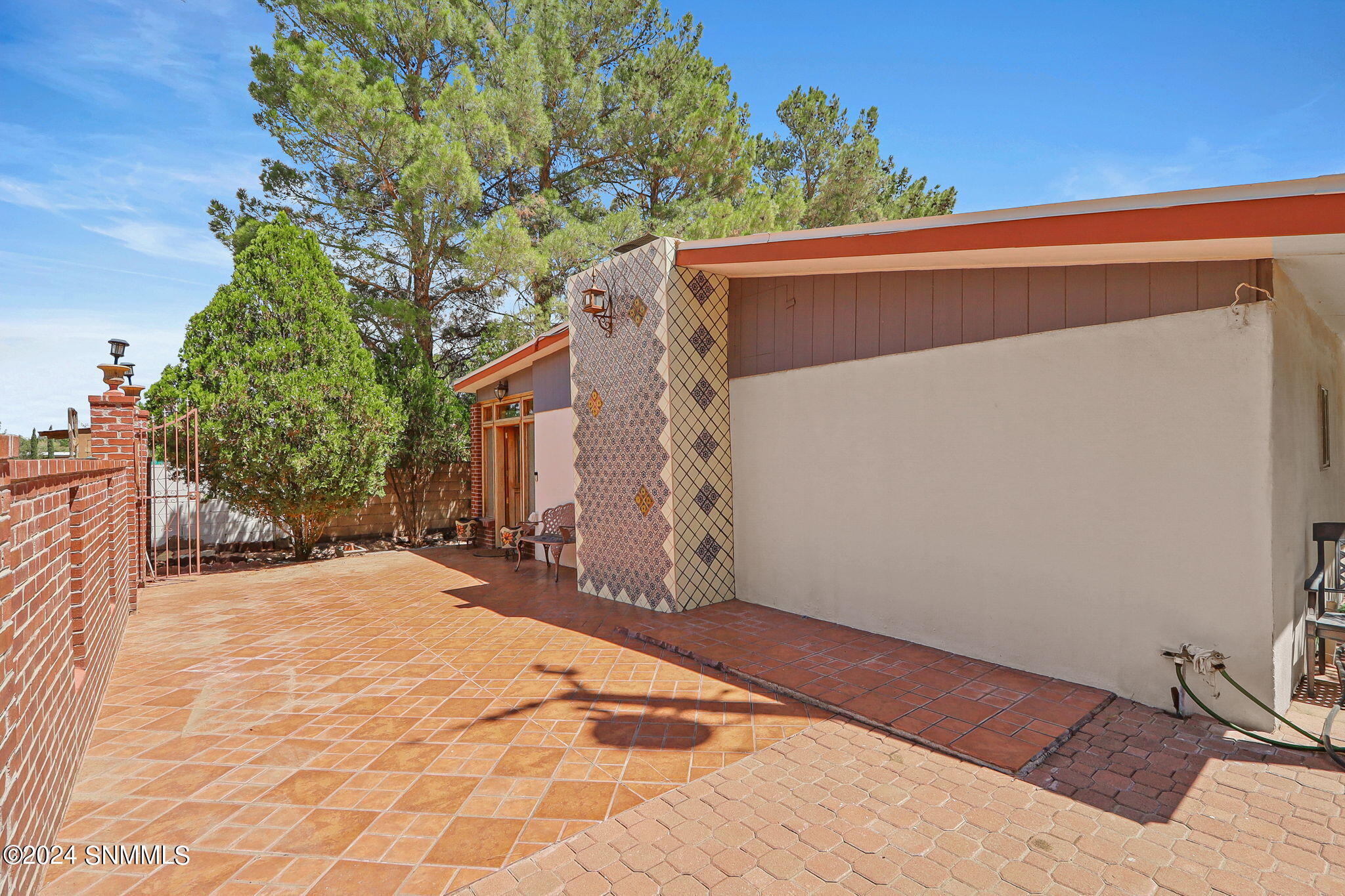 2795 Calle Del Sur, Mesilla, New Mexico image 41