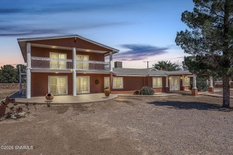 Multifamily For Sale - 13700 State Highway 478<br/> Dona Ana County, Mesilla Park, NM 88047