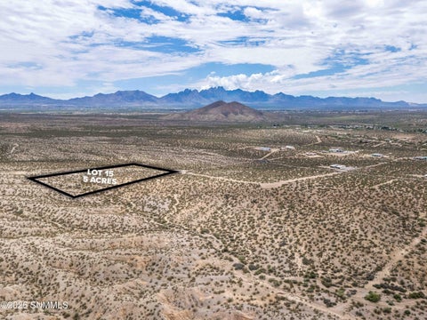 Vacant Land For Sale - TBD LOT 15 Eclipse Road<br/> Las Cruces, NM 88012