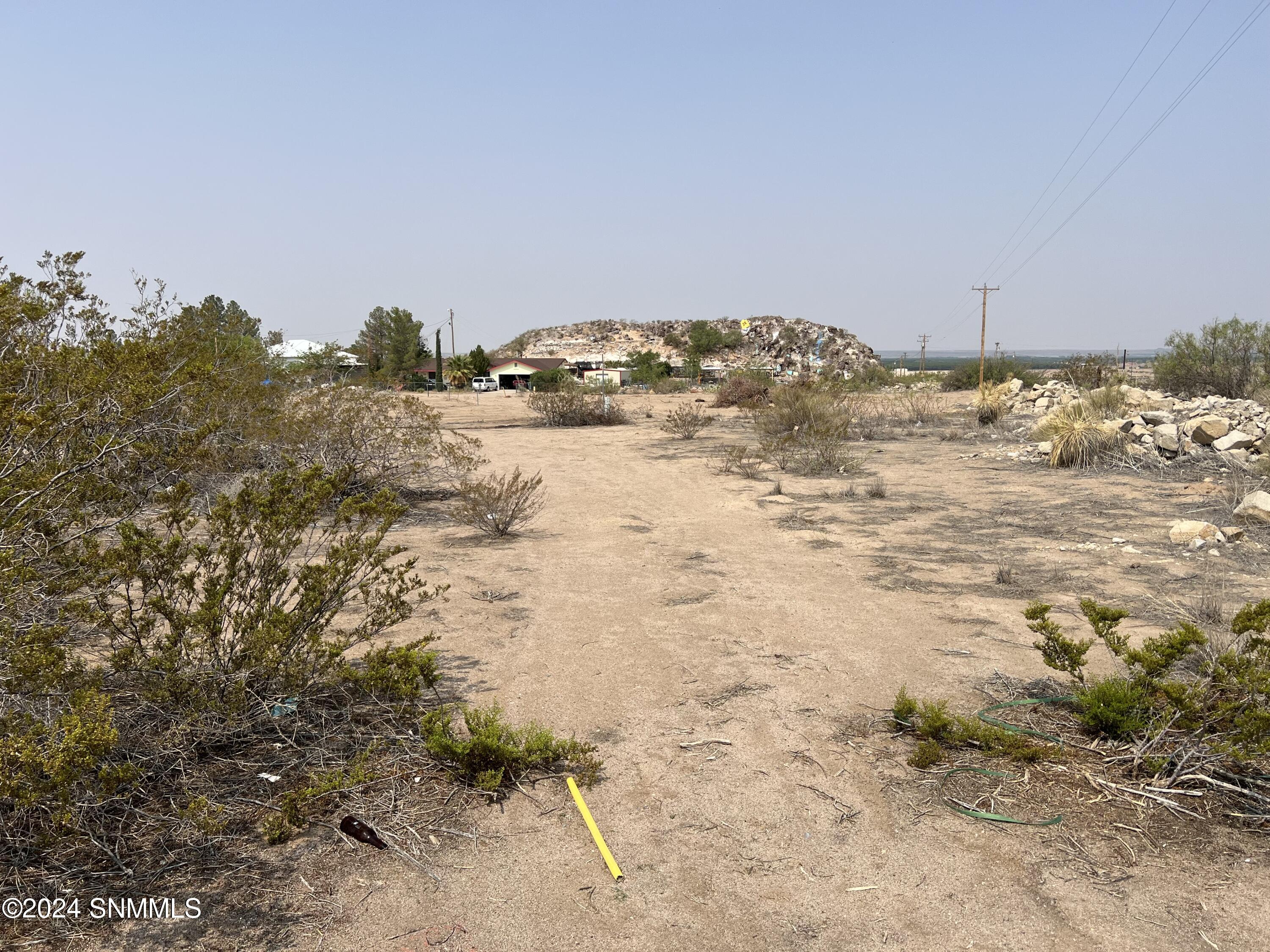 14980 Stern Drive, Mesquite, New Mexico image 4