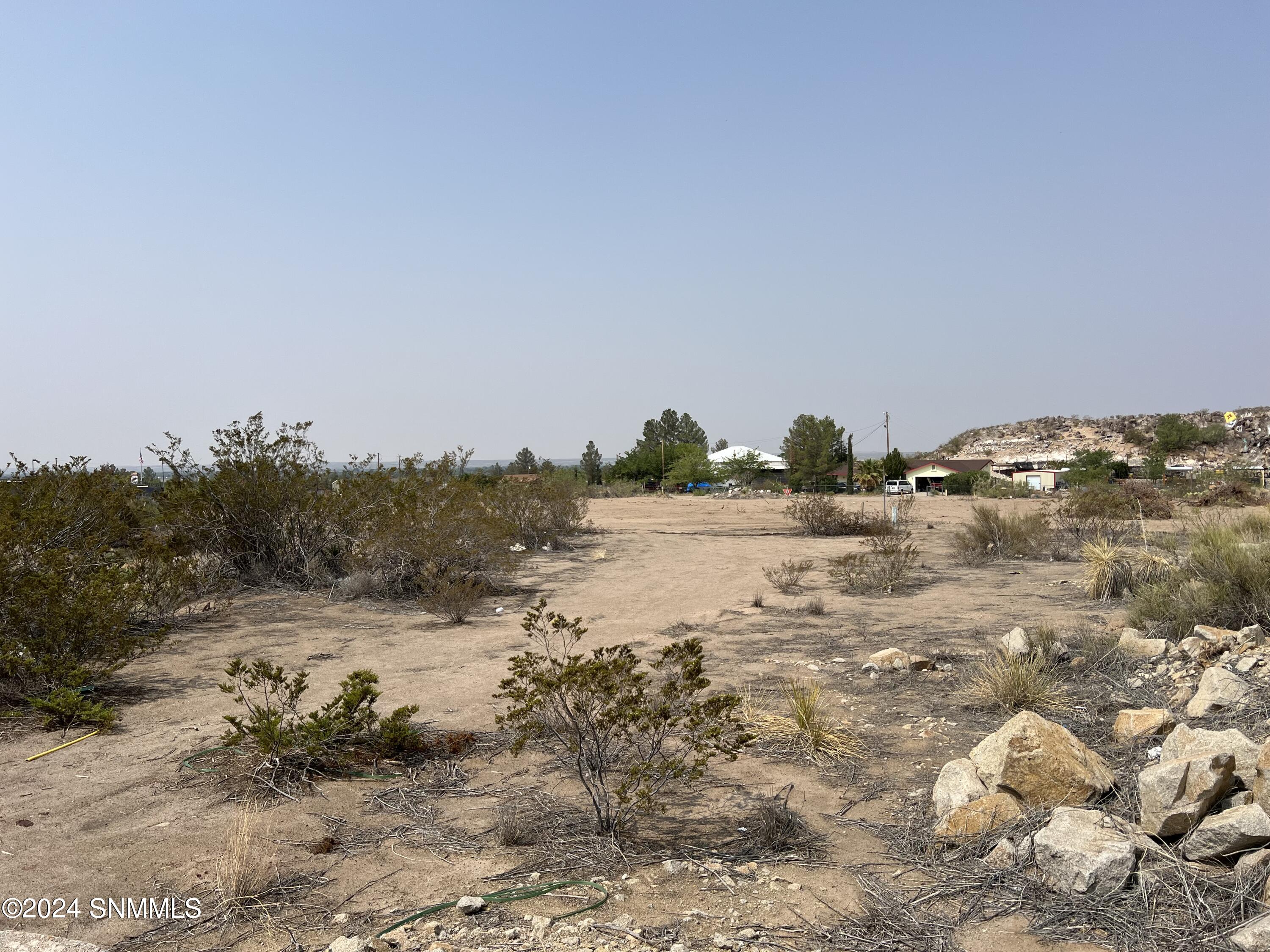 14980 Stern Drive, Mesquite, New Mexico image 1