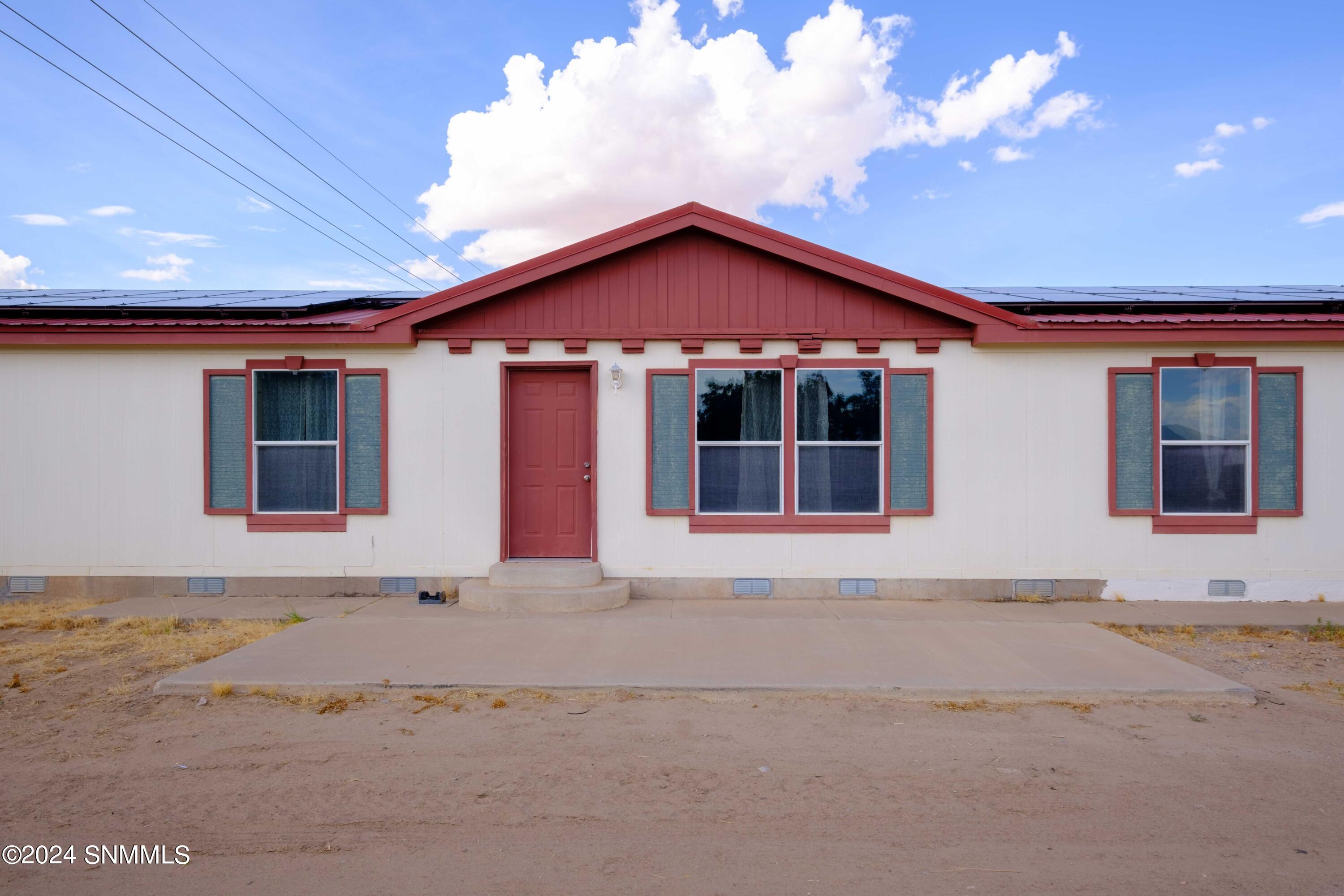 370 Baca Road, Radium Springs, New Mexico image 23