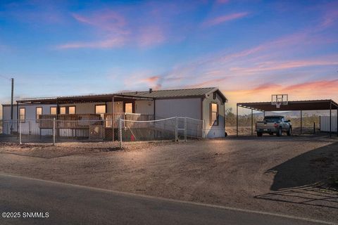 Condo For Sale - 555 B.b. Romig Drive<br/> Hatch, NM 87937