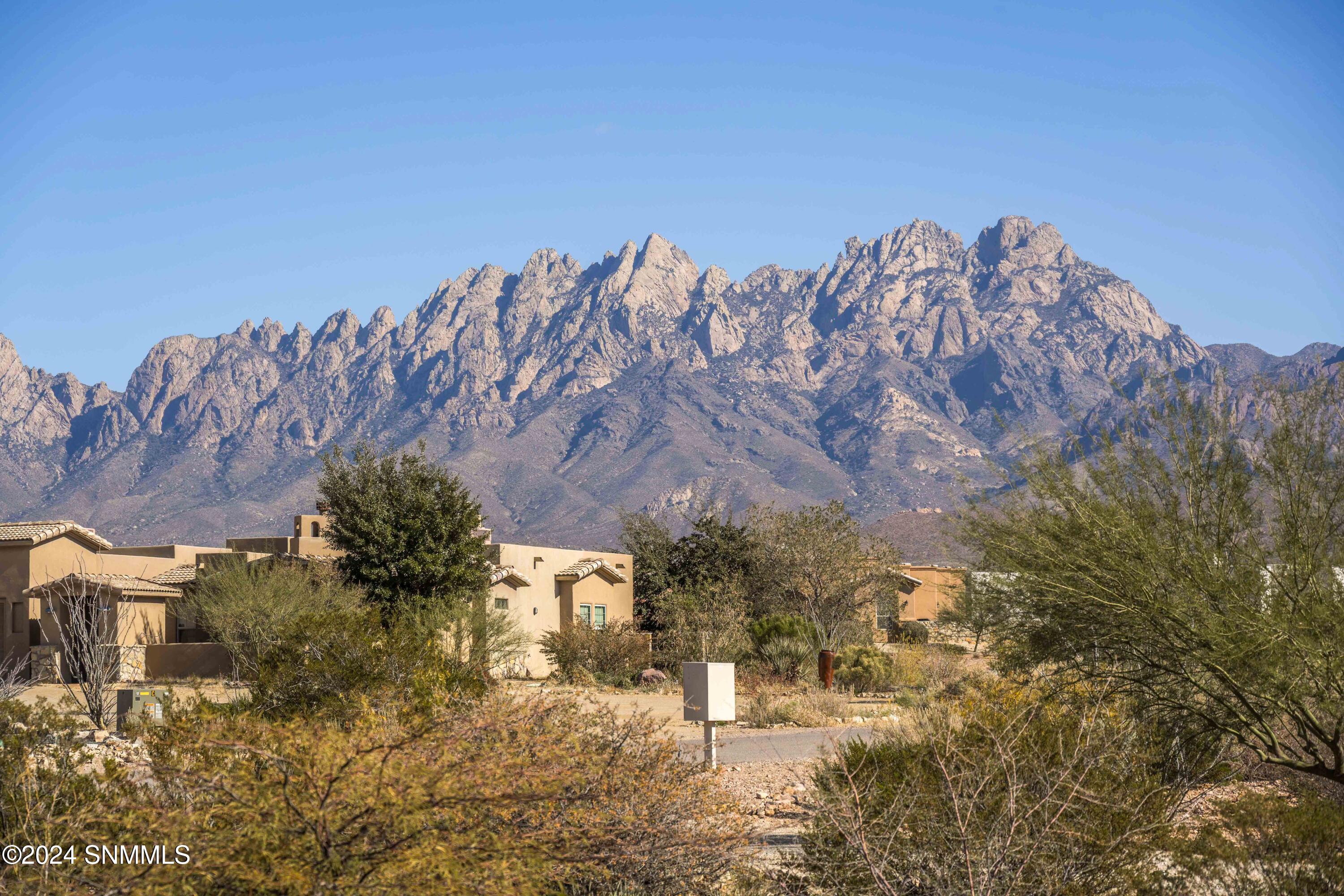 8560 Barrel Cactus Court, Las Cruces, New Mexico image 4