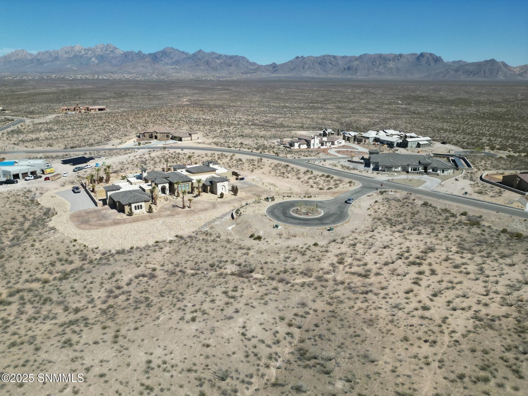 TBD Poco Lazo, Las Cruces, New Mexico image 8