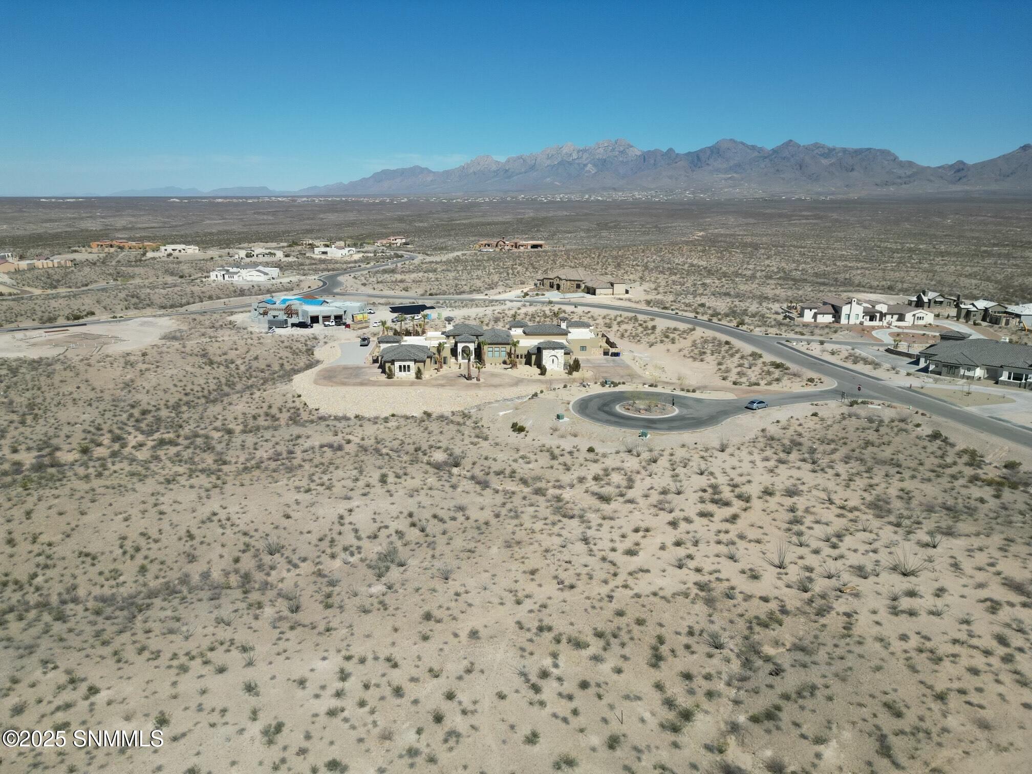 TBD Poco Lazo, Las Cruces, New Mexico image 11