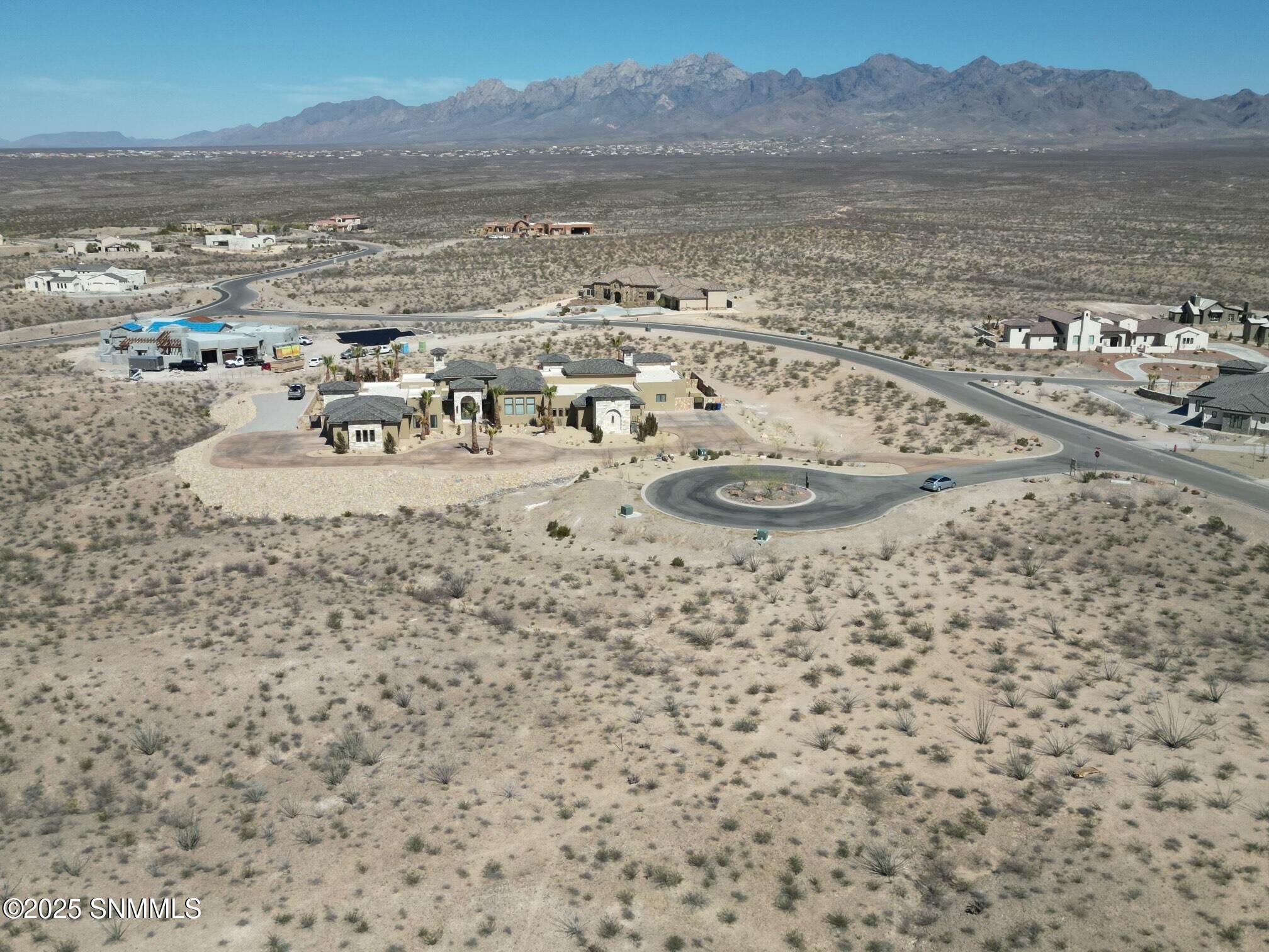 TBD Poco Lazo, Las Cruces, New Mexico image 1