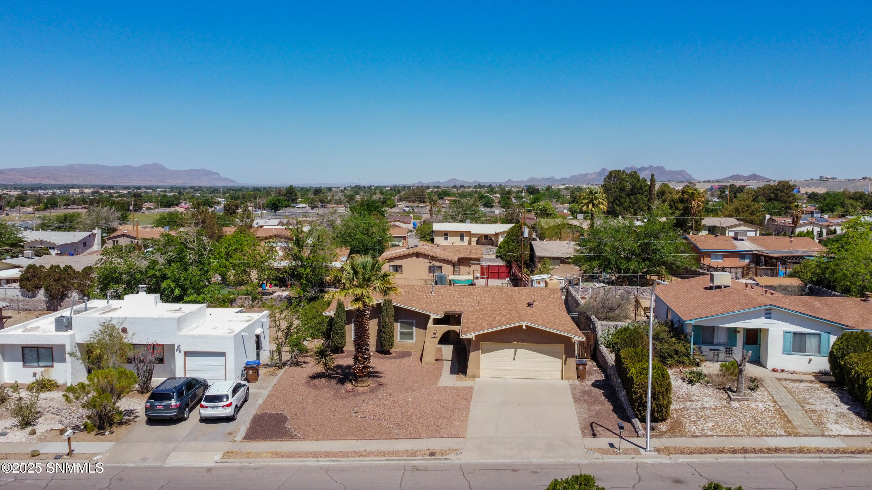 1845 Stanton Avenue, Las Cruces, New Mexico image 36