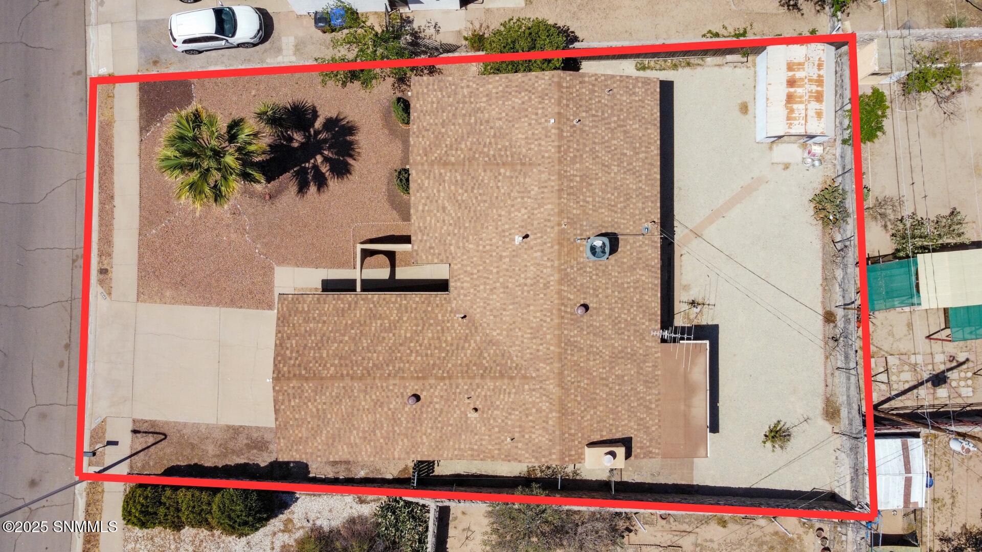 1845 Stanton Avenue, Las Cruces, New Mexico image 41