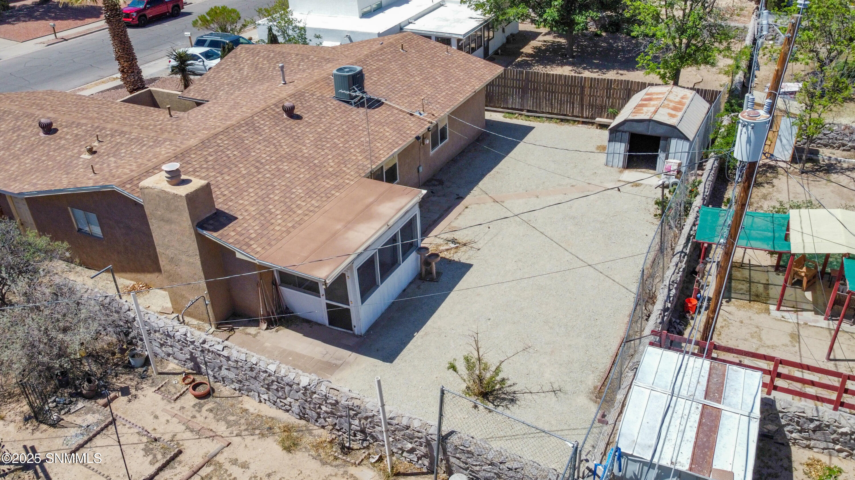 1845 Stanton Avenue, Las Cruces, New Mexico image 38