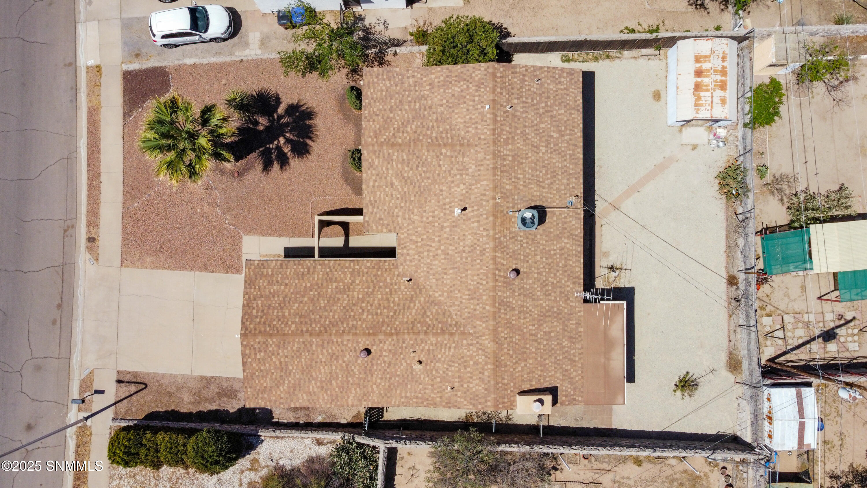 1845 Stanton Avenue, Las Cruces, New Mexico image 37