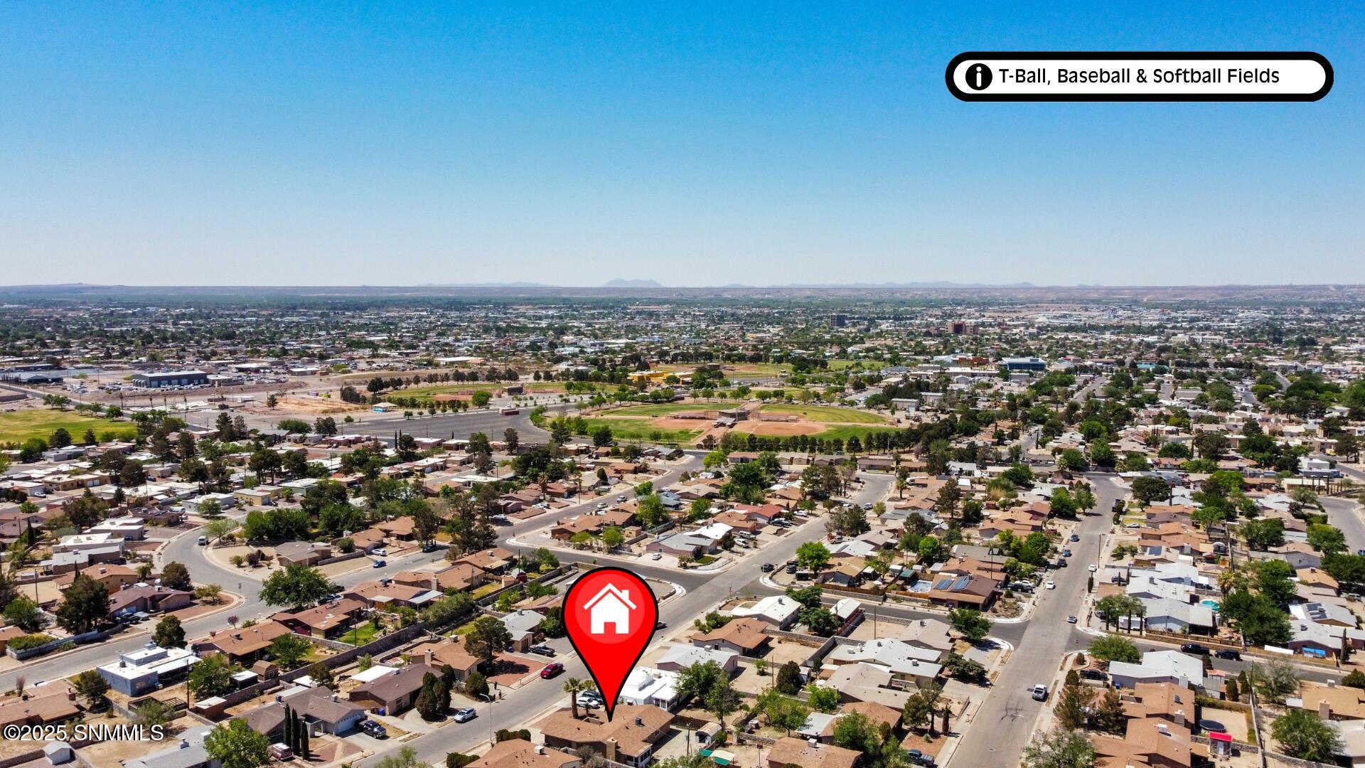 1845 Stanton Avenue, Las Cruces, New Mexico image 39