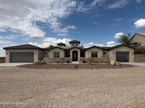 Apartment For Sale - 4830 Mother Lode Trail<br/> Las Cruces, NM 88011
