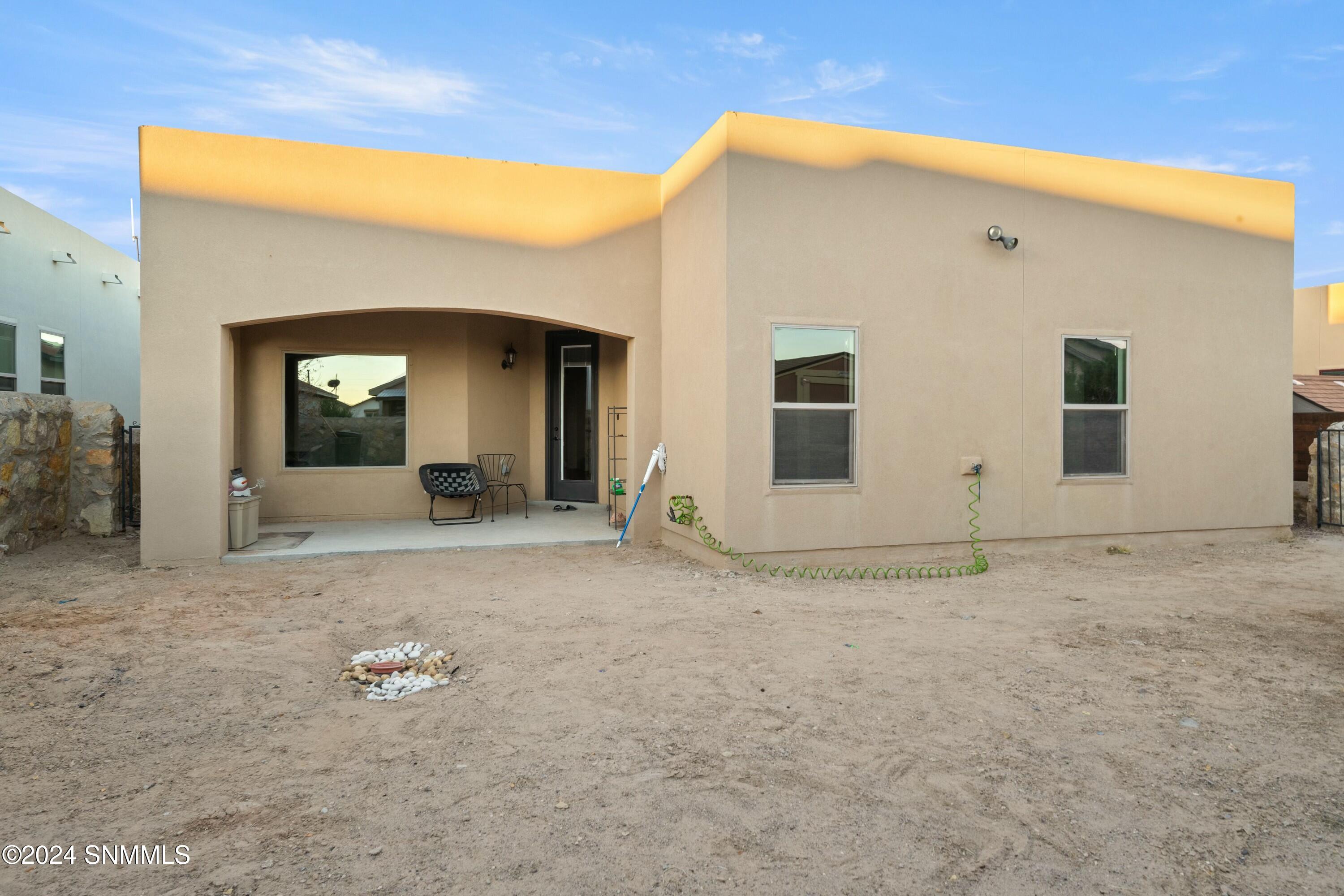 875 Maple Park Avenue, Santa Teresa, New Mexico image 29