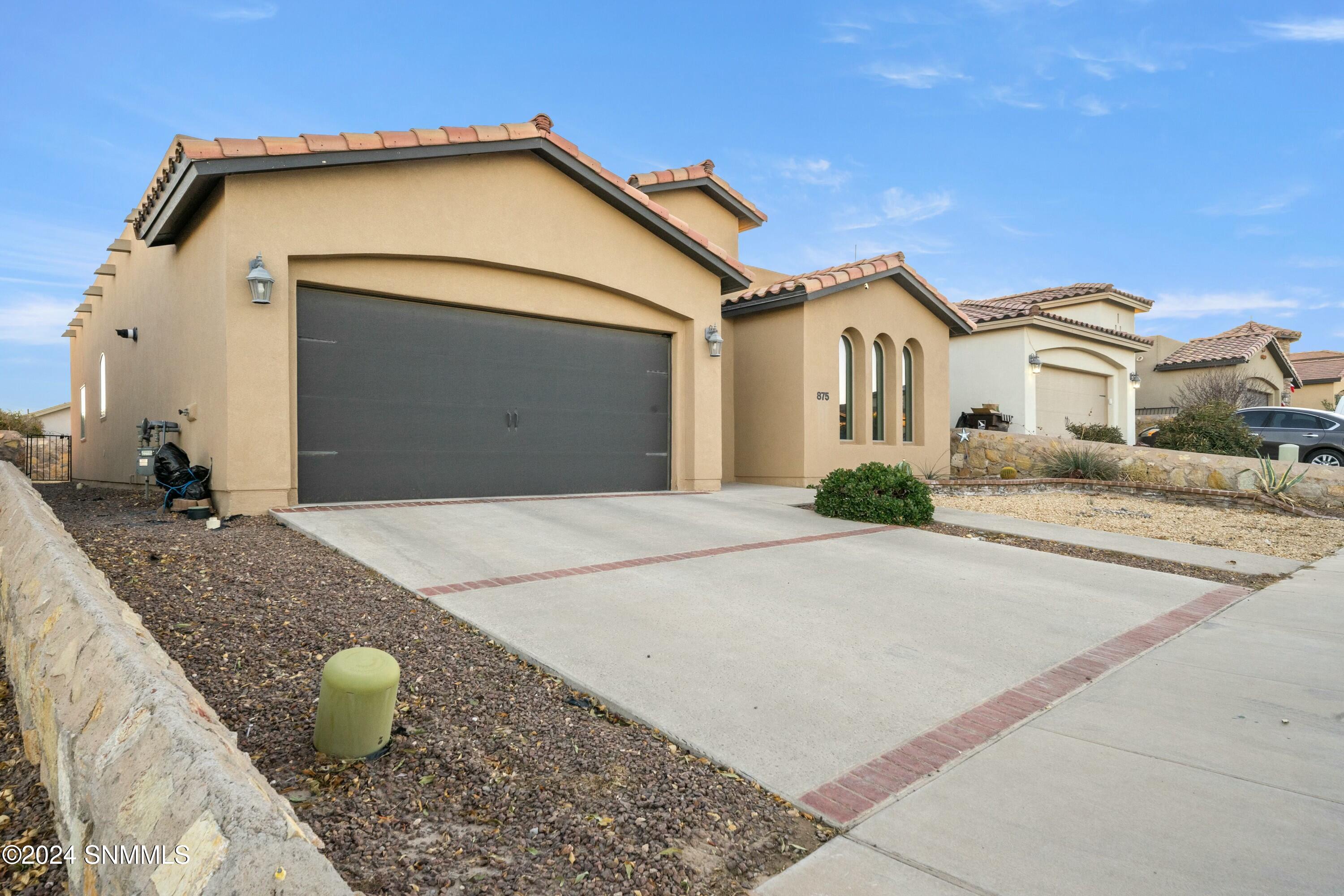 875 Maple Park Avenue, Santa Teresa, New Mexico image 4