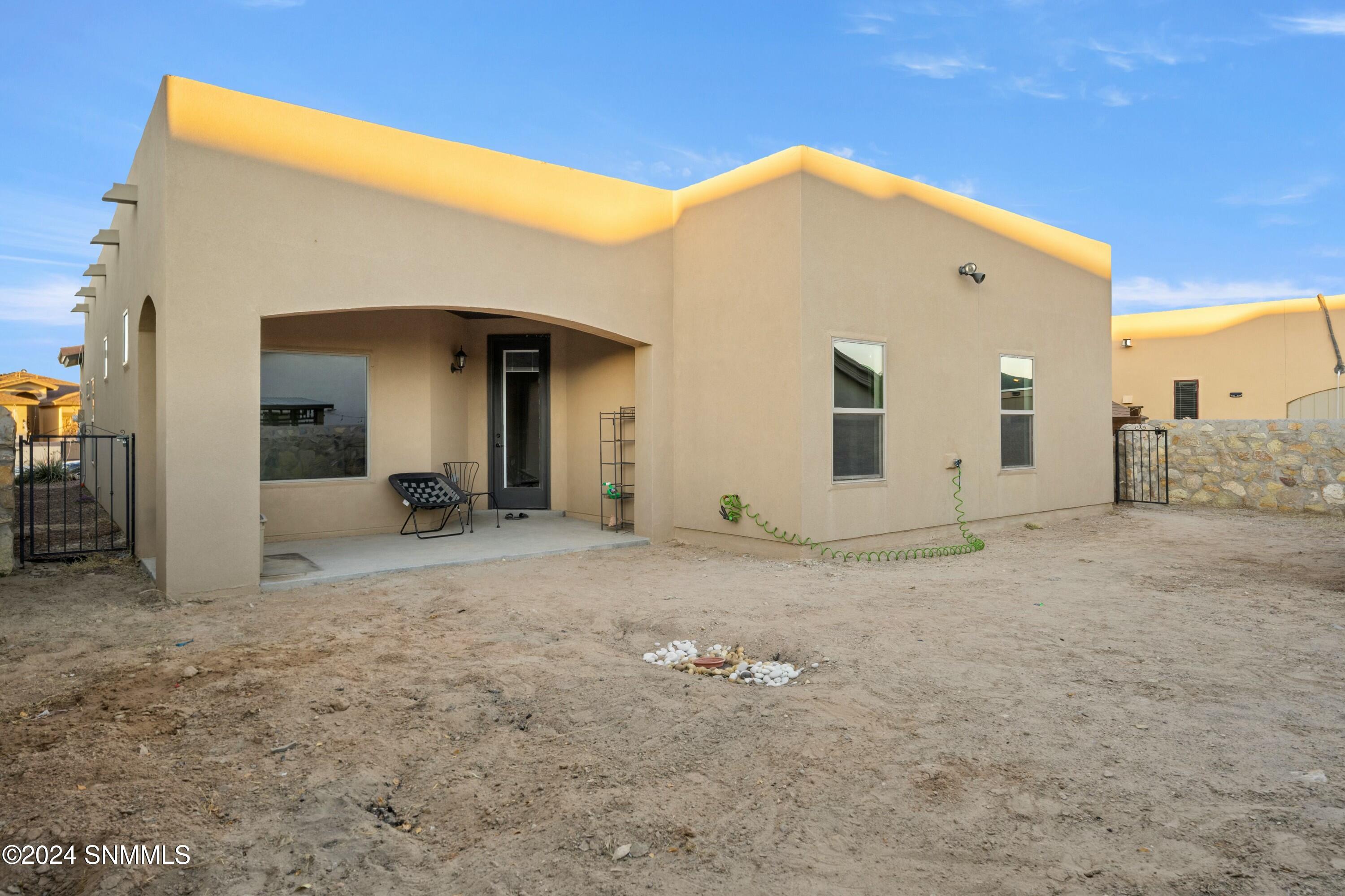 875 Maple Park Avenue, Santa Teresa, New Mexico image 30