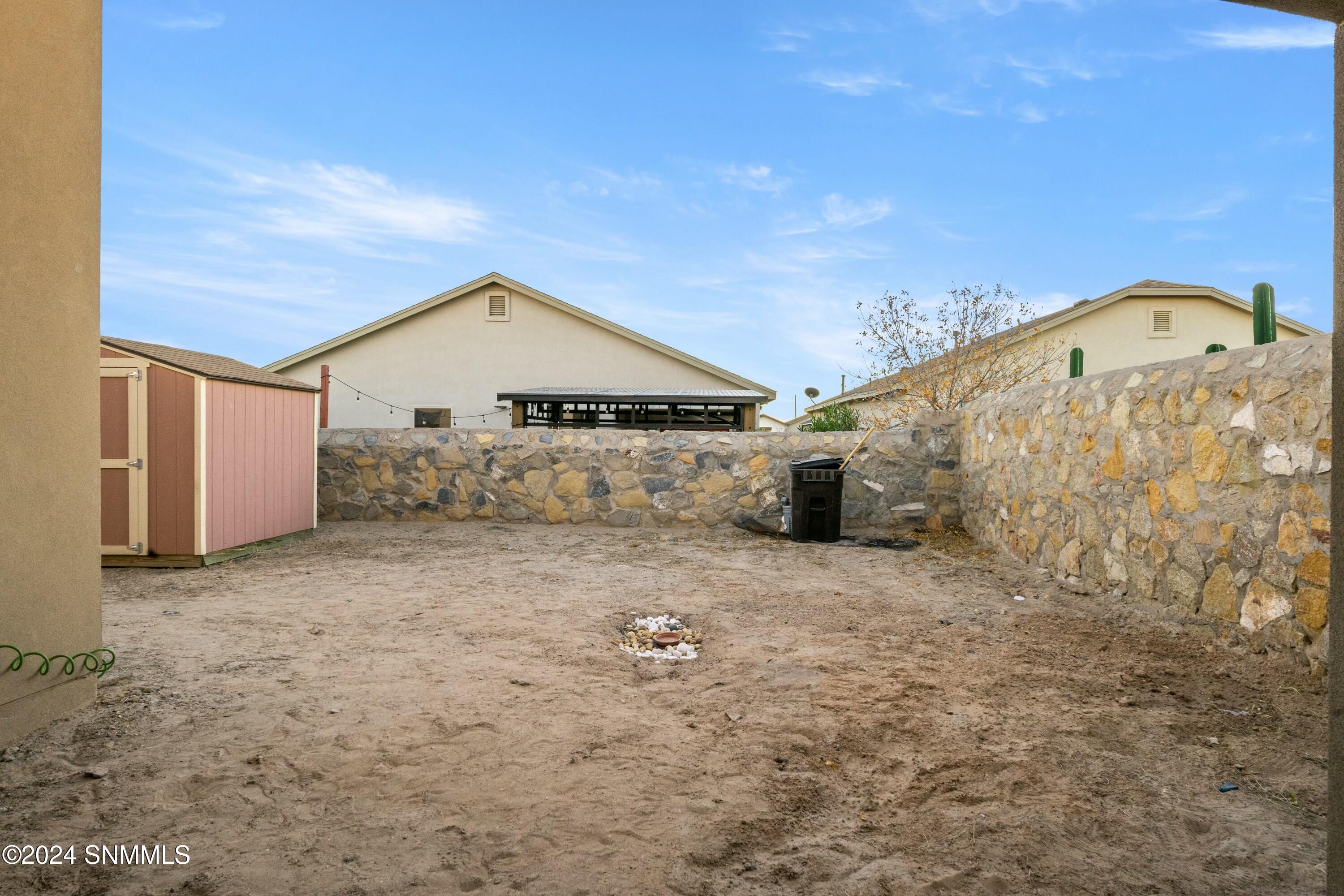 875 Maple Park Avenue, Santa Teresa, New Mexico image 27