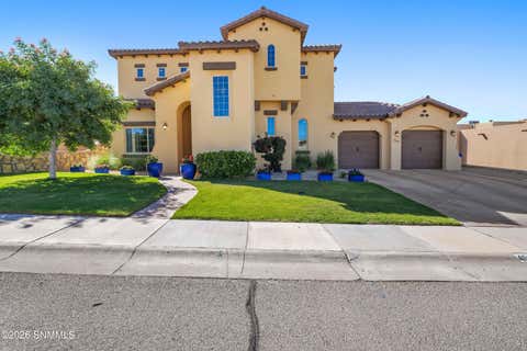 Apartment For Sale - 4084 Demos Avenue<br/> Las Cruces, NM 88011