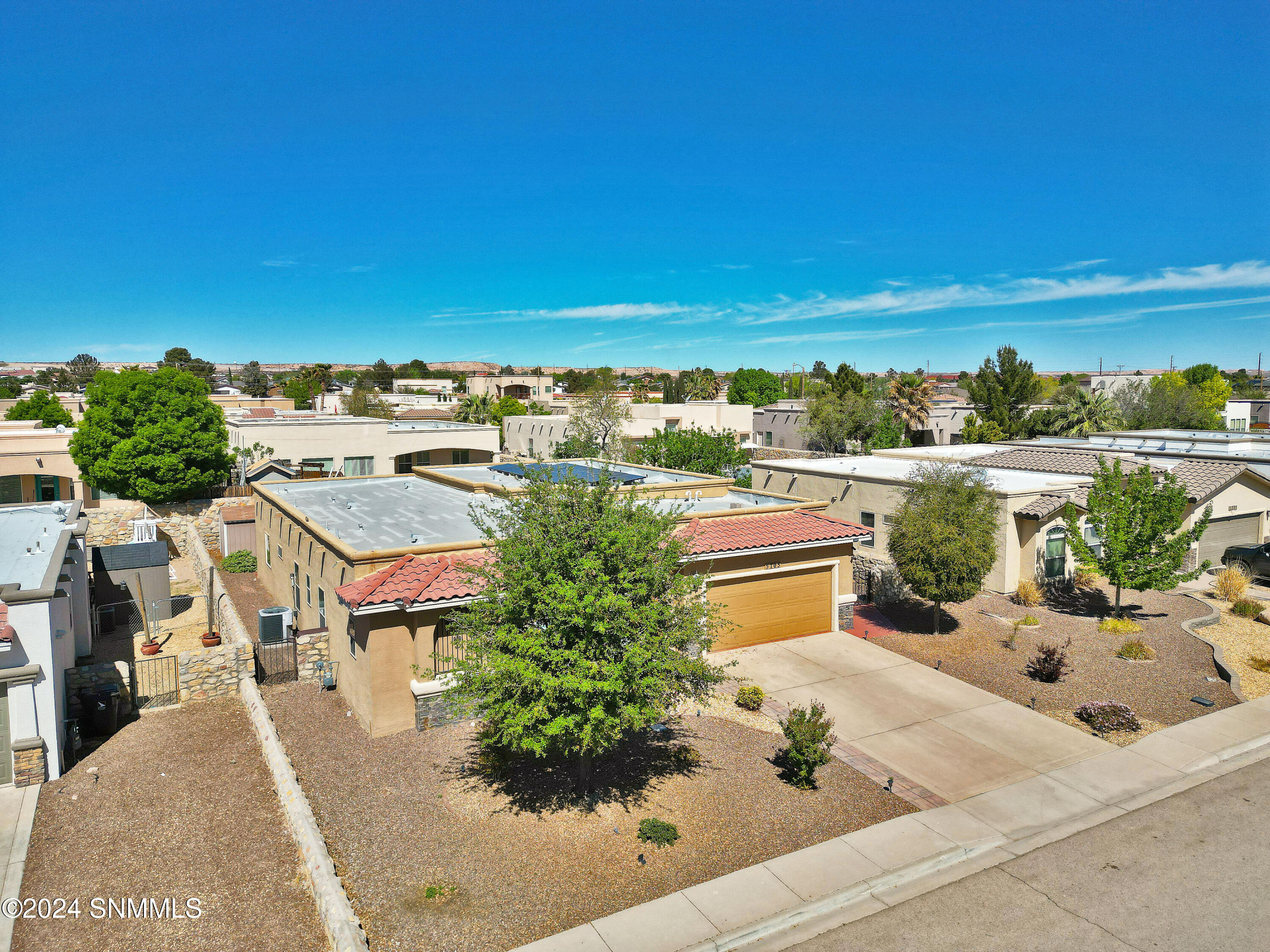 5705 Wales Drive, Santa Teresa, New Mexico image 3