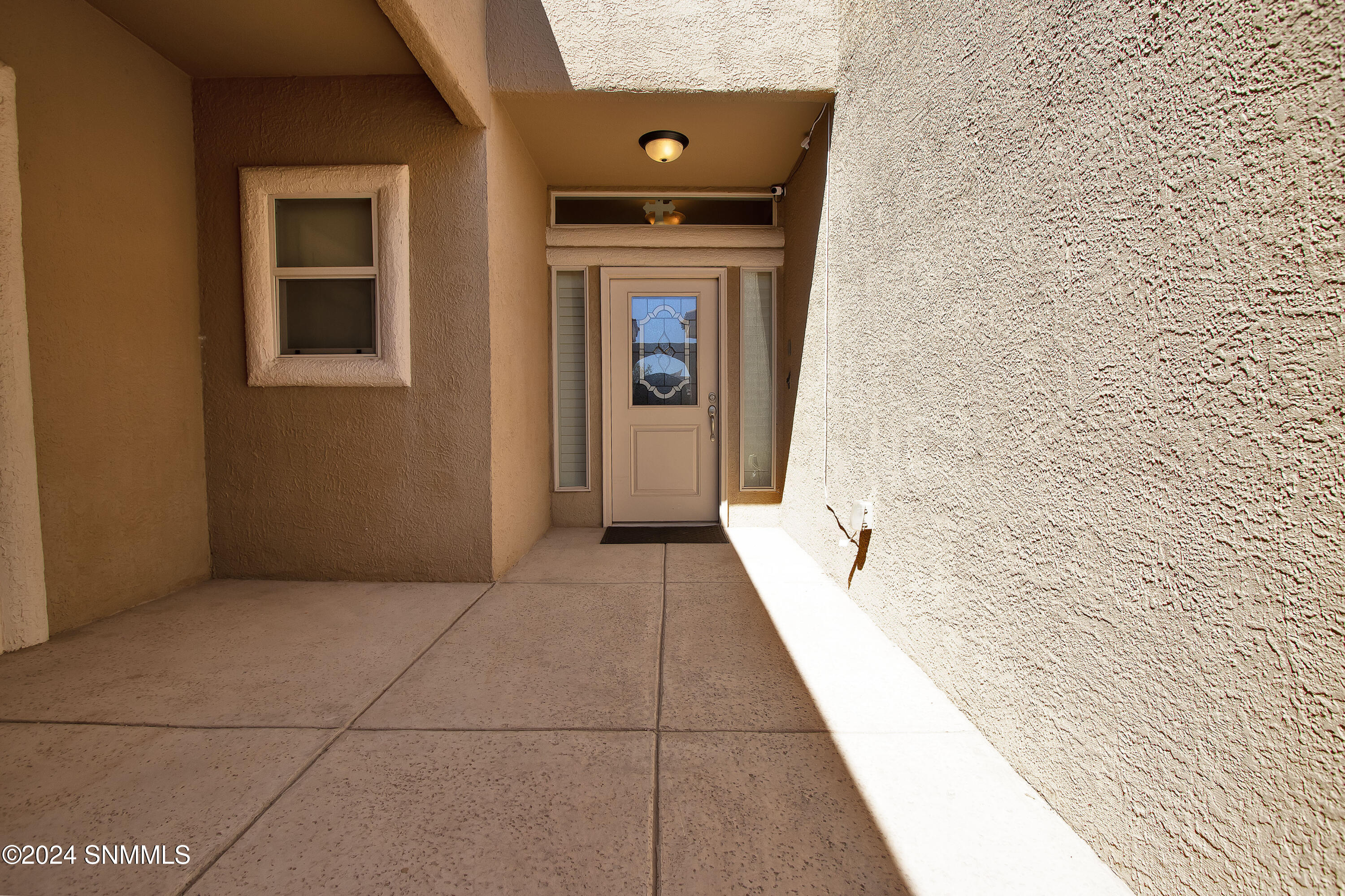 5705 Wales Drive, Santa Teresa, New Mexico image 11