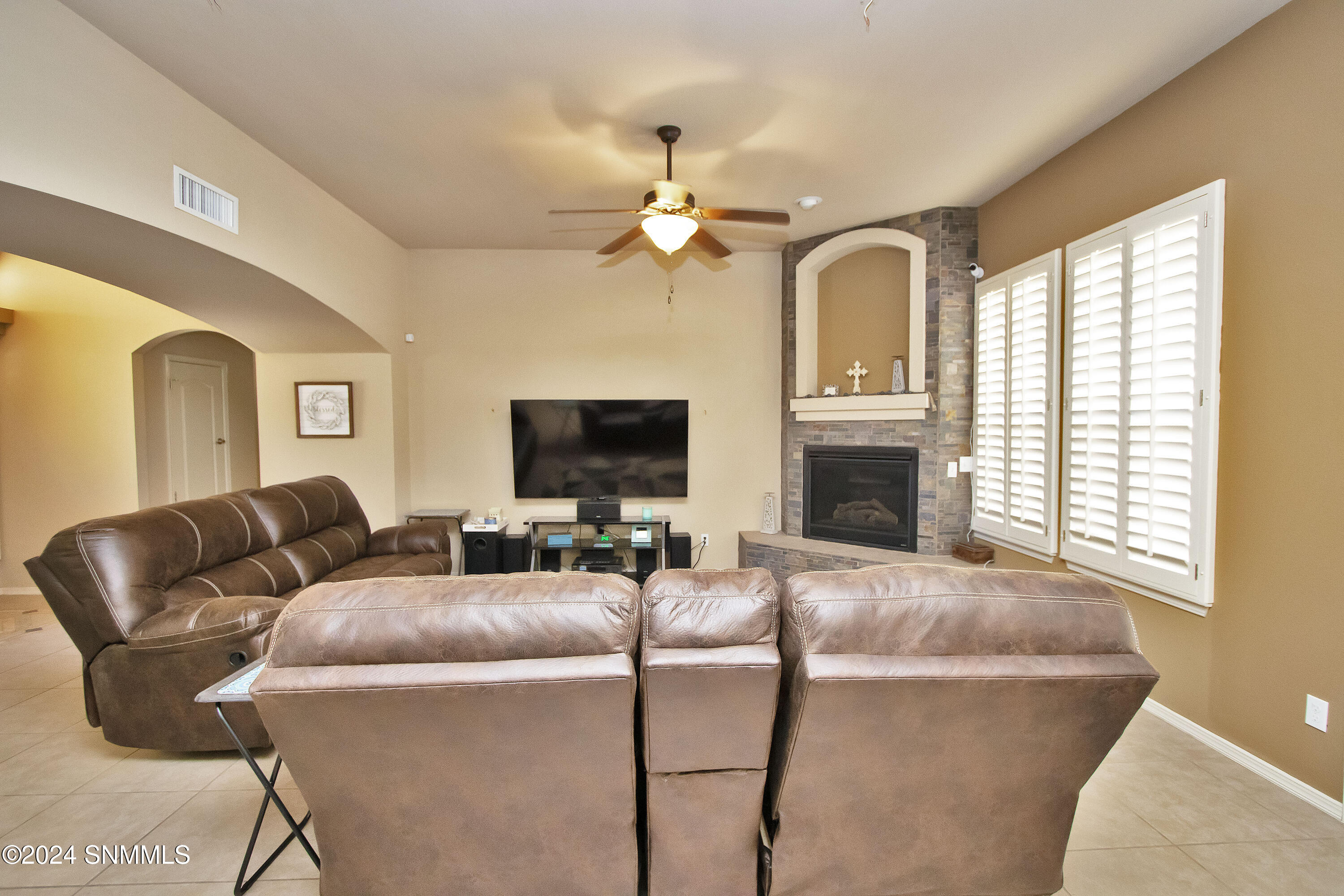 5705 Wales Drive, Santa Teresa, New Mexico image 17