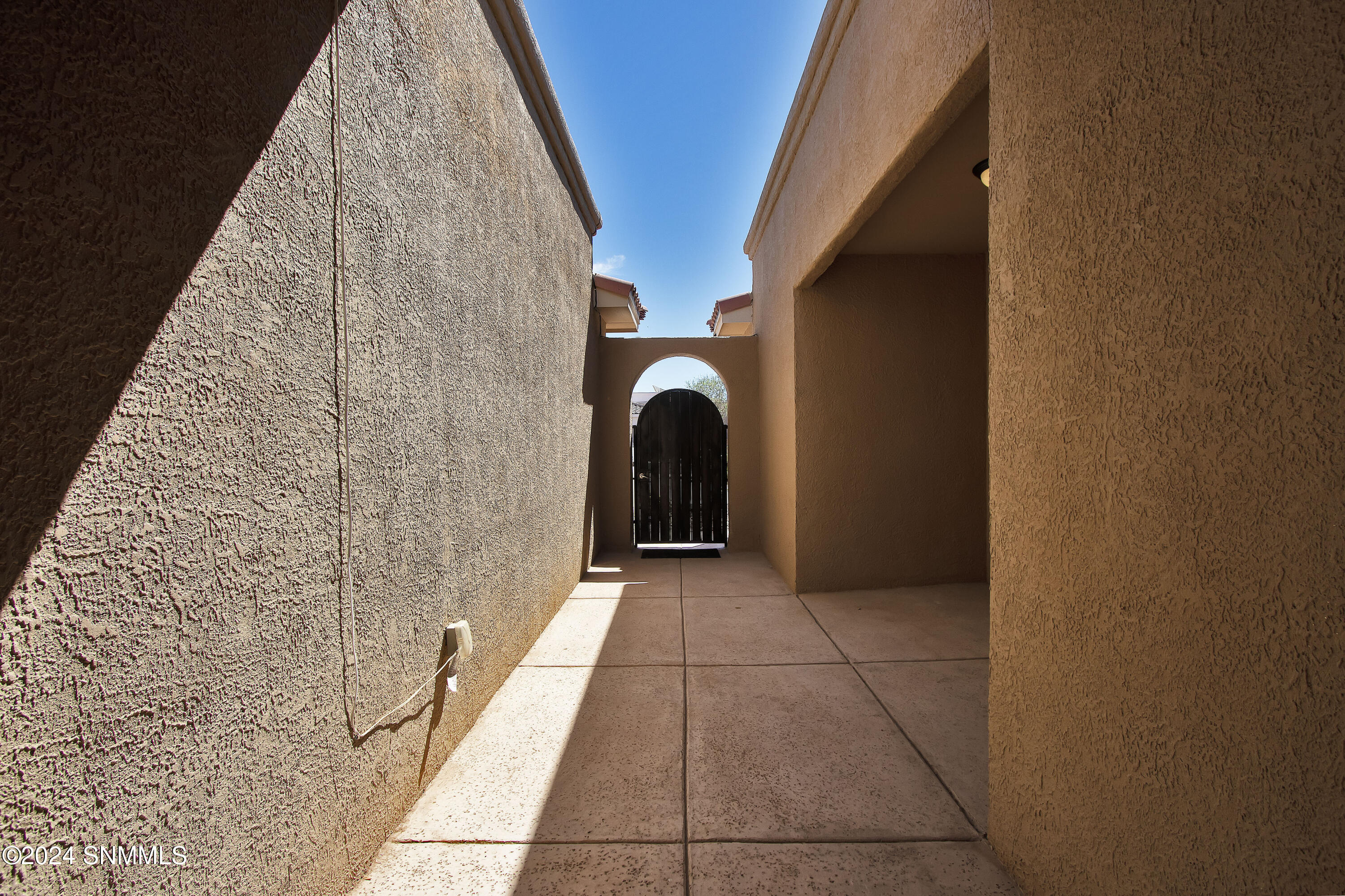 5705 Wales Drive, Santa Teresa, New Mexico image 12