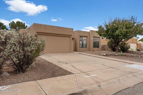 Homes For Sale - 1175 Warm Springs Lane<br/> Dona Ana County, Las Cruces, NM 88011