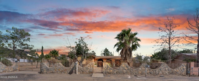 970 San Andres Drive