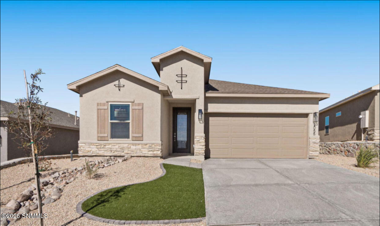 2045 Montosa Street, Las Cruces, New Mexico image 1
