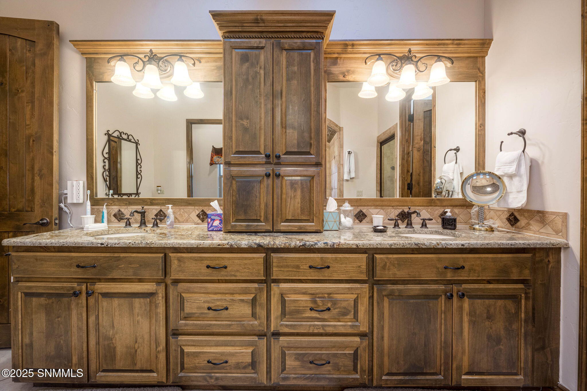 1320 Morisat Place, Las Cruces, New Mexico image 35
