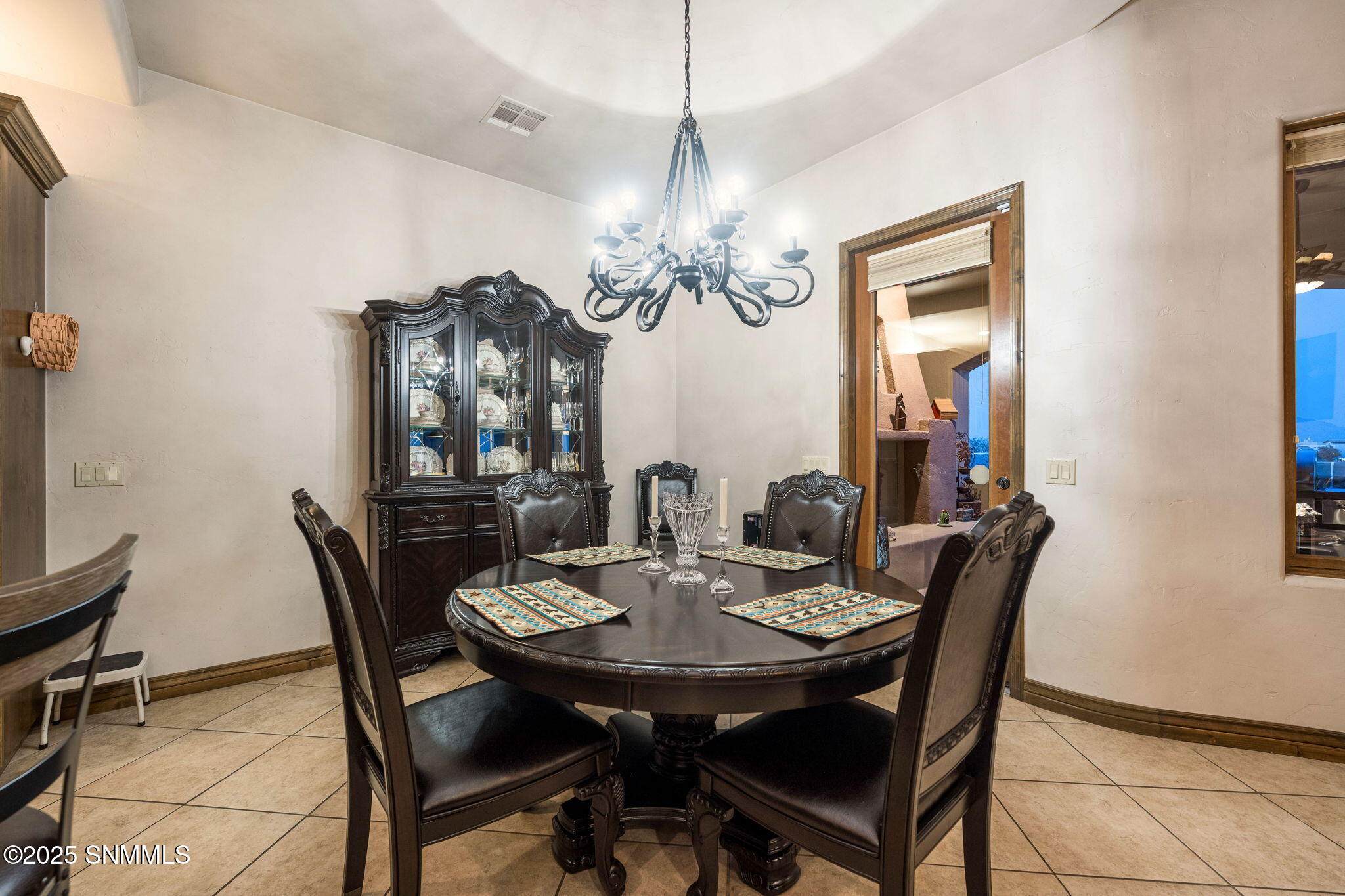 1320 Morisat Place, Las Cruces, New Mexico image 25