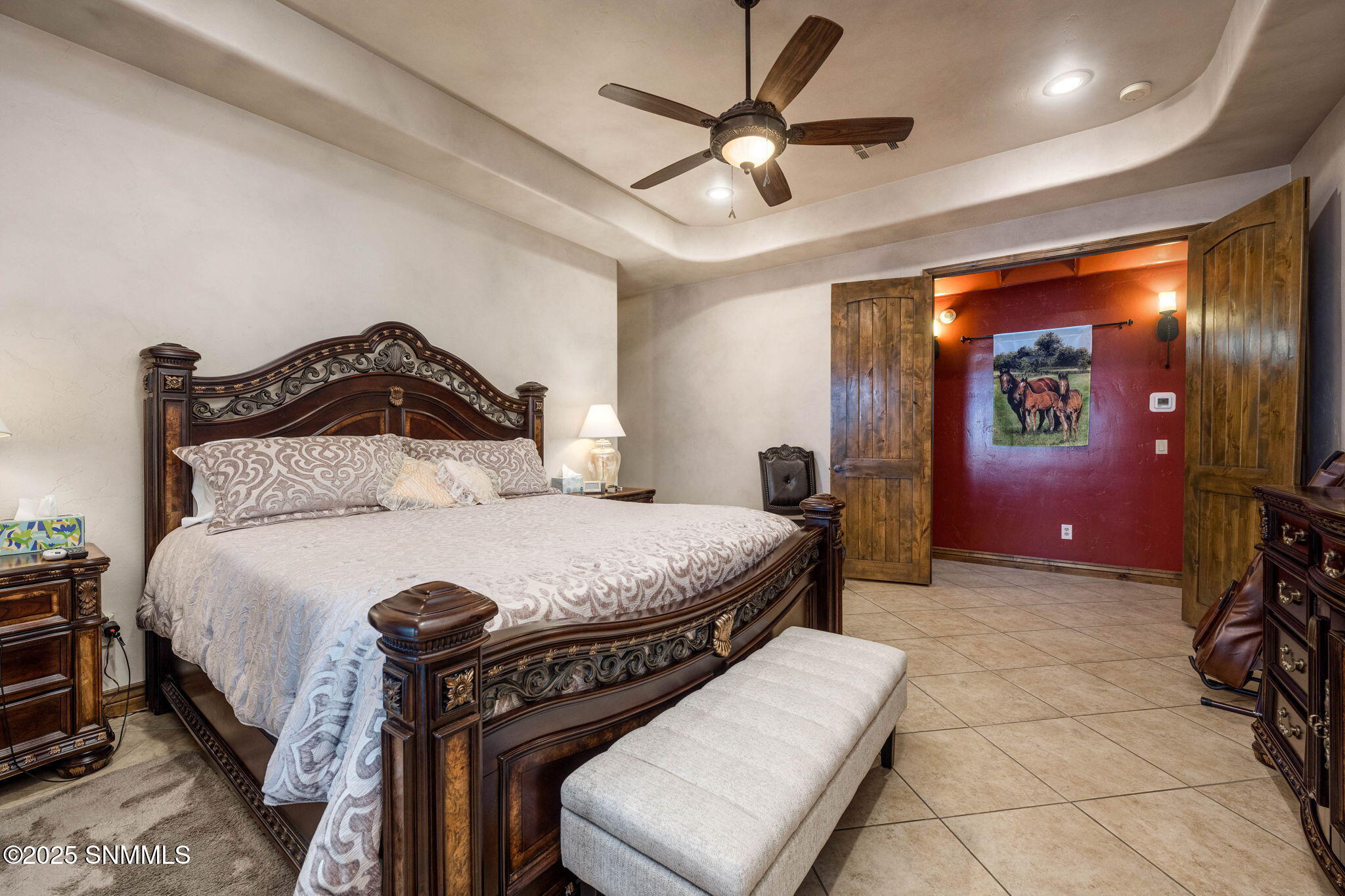 1320 Morisat Place, Las Cruces, New Mexico image 32