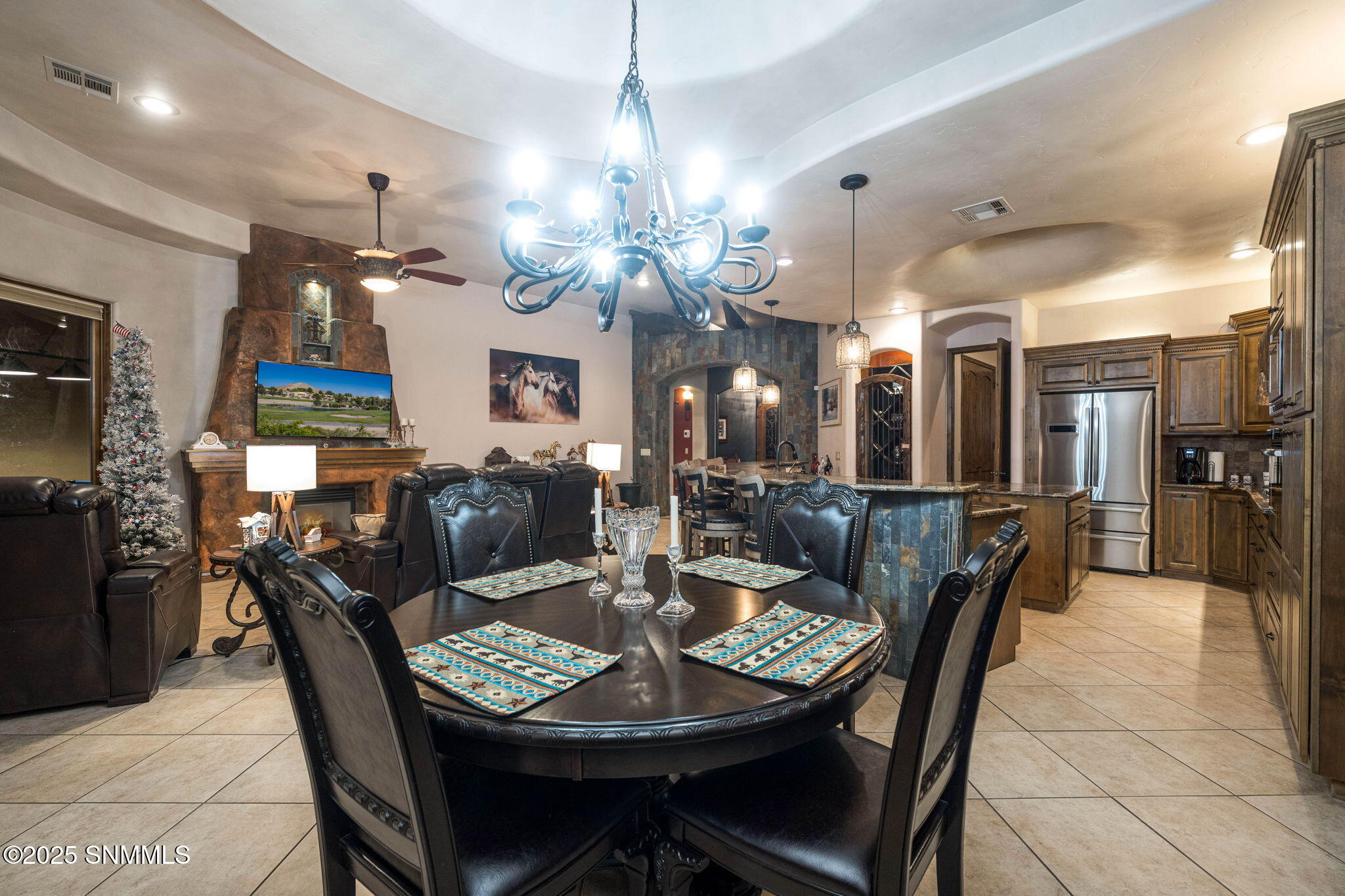 1320 Morisat Place, Las Cruces, New Mexico image 26