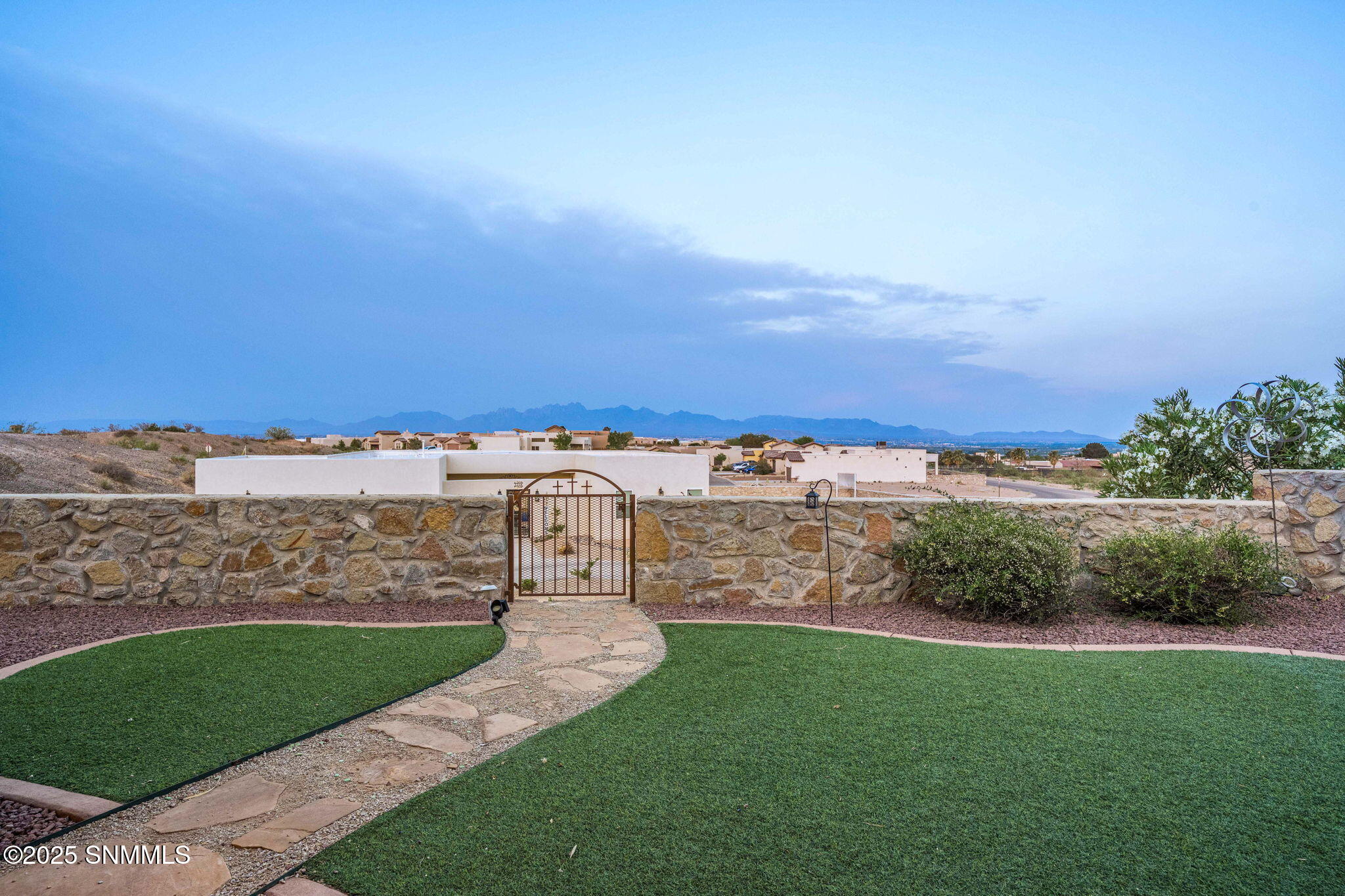 1320 Morisat Place, Las Cruces, New Mexico image 48