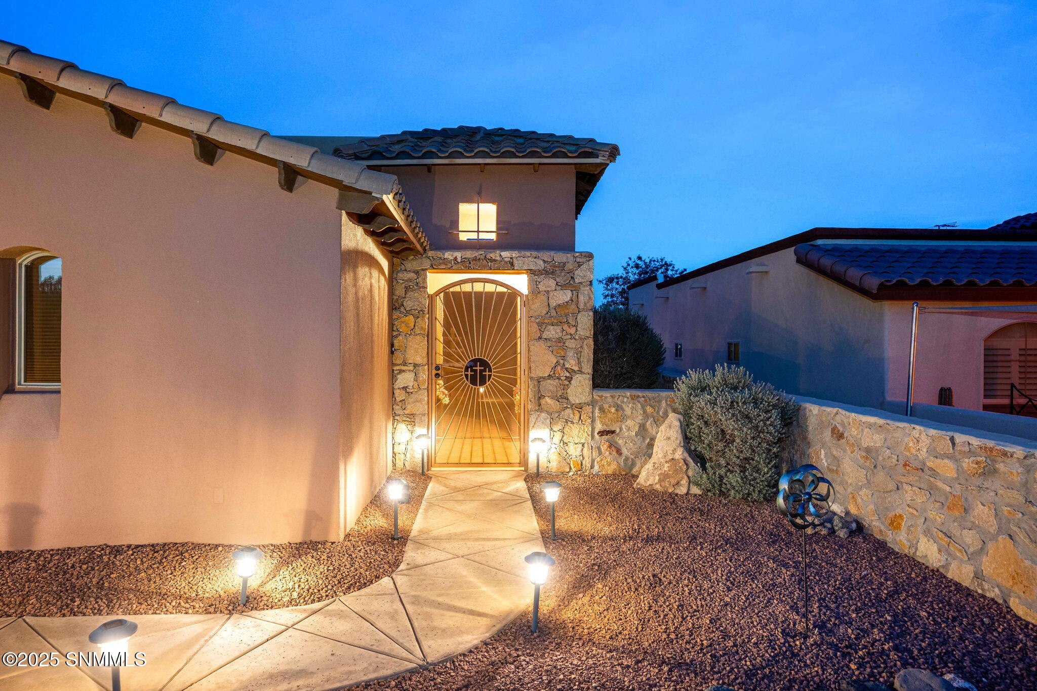 1320 Morisat Place, Las Cruces, New Mexico image 3
