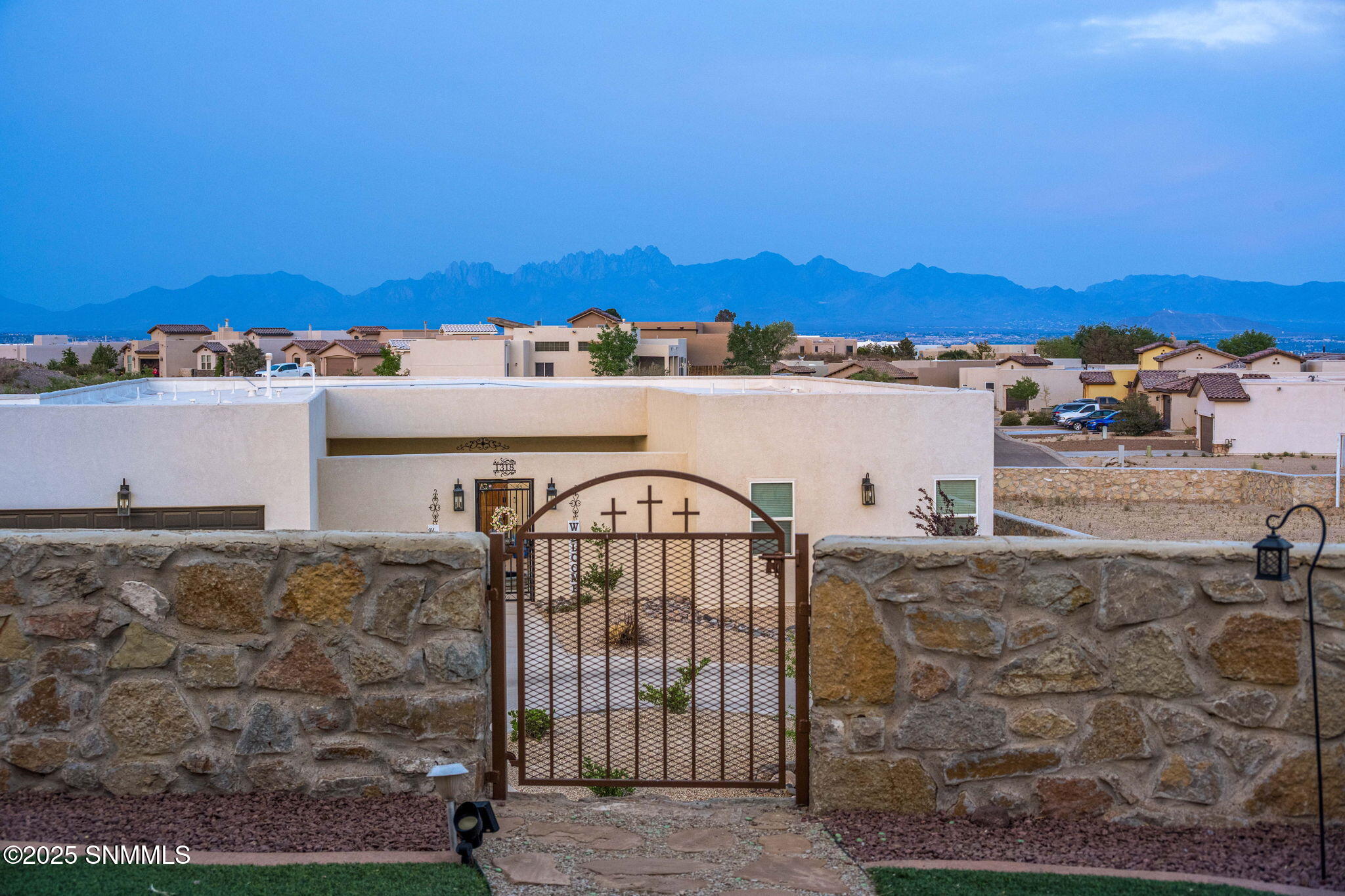 1320 Morisat Place, Las Cruces, New Mexico image 49