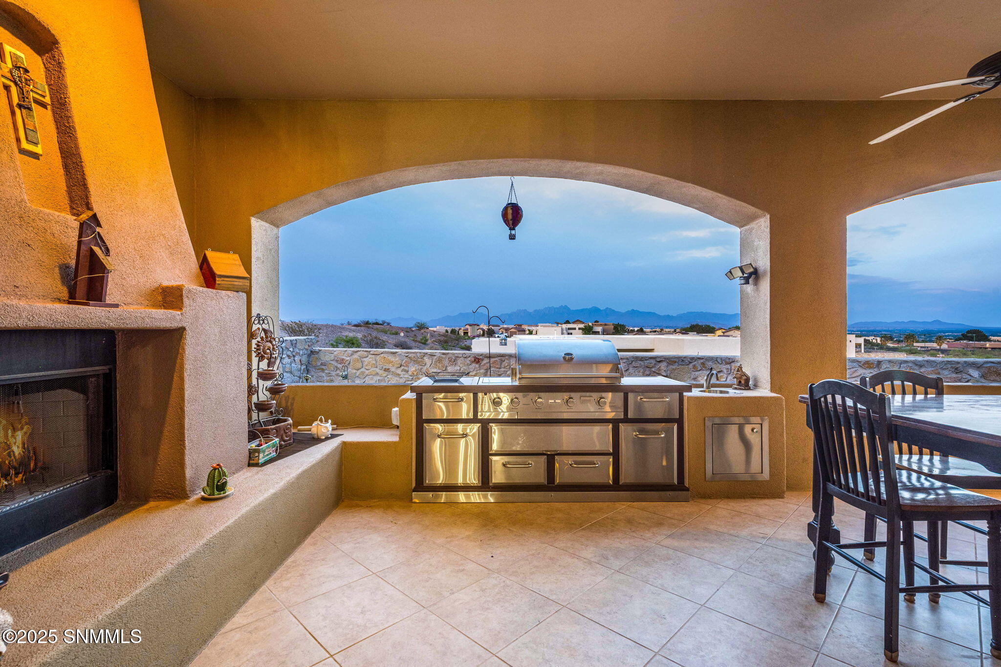 1320 Morisat Place, Las Cruces, New Mexico image 47