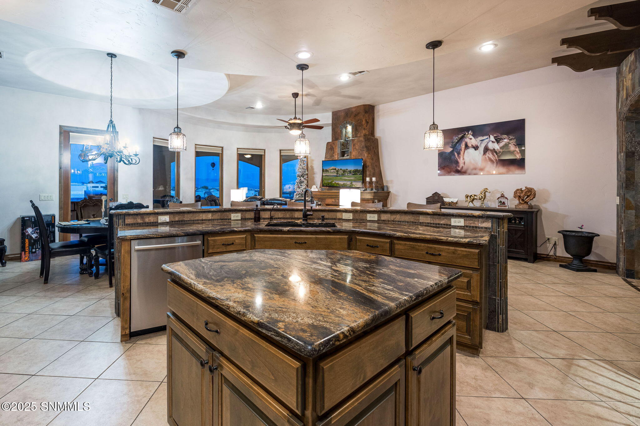 1320 Morisat Place, Las Cruces, New Mexico image 23