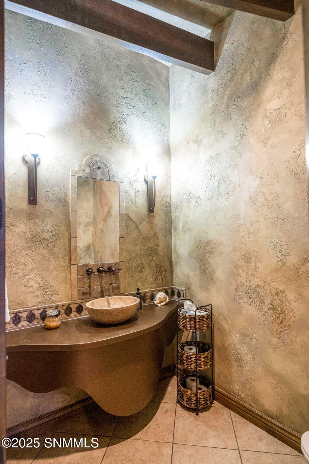 1320 Morisat Place, Las Cruces, New Mexico image 27