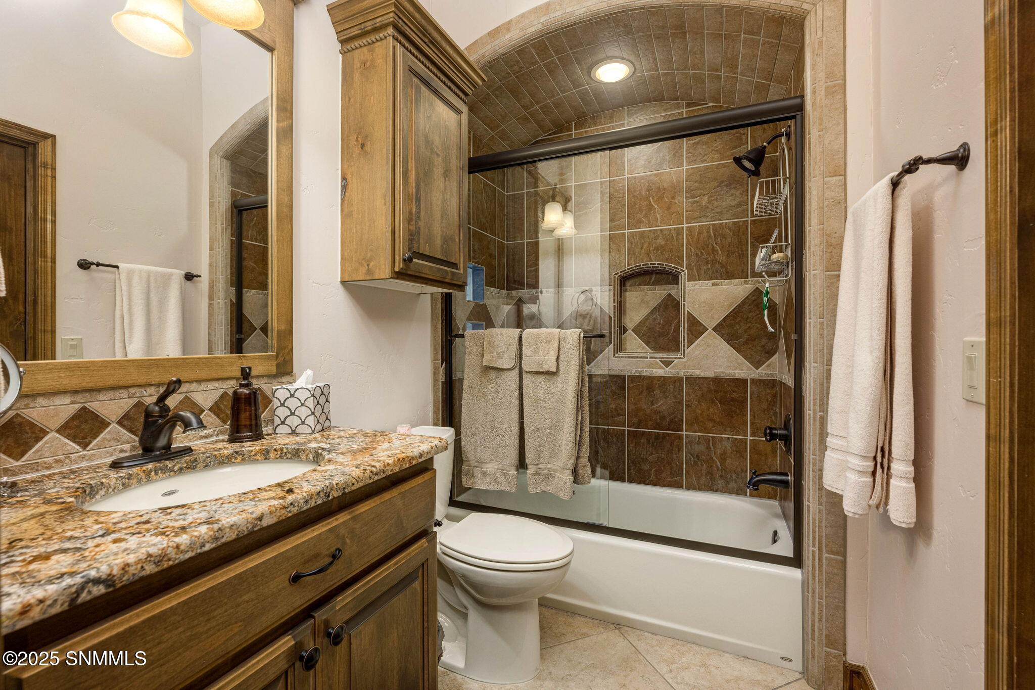 1320 Morisat Place, Las Cruces, New Mexico image 42