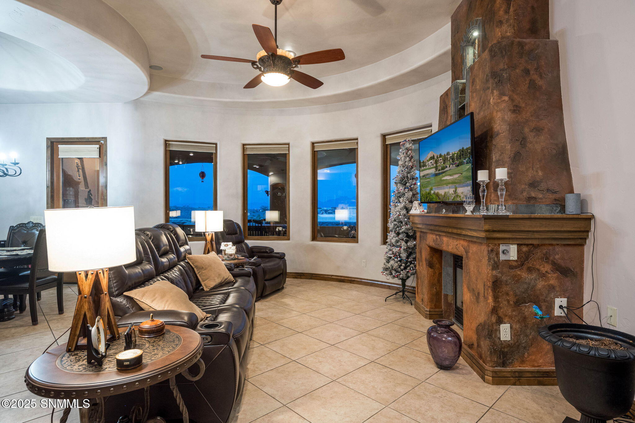 1320 Morisat Place, Las Cruces, New Mexico image 22