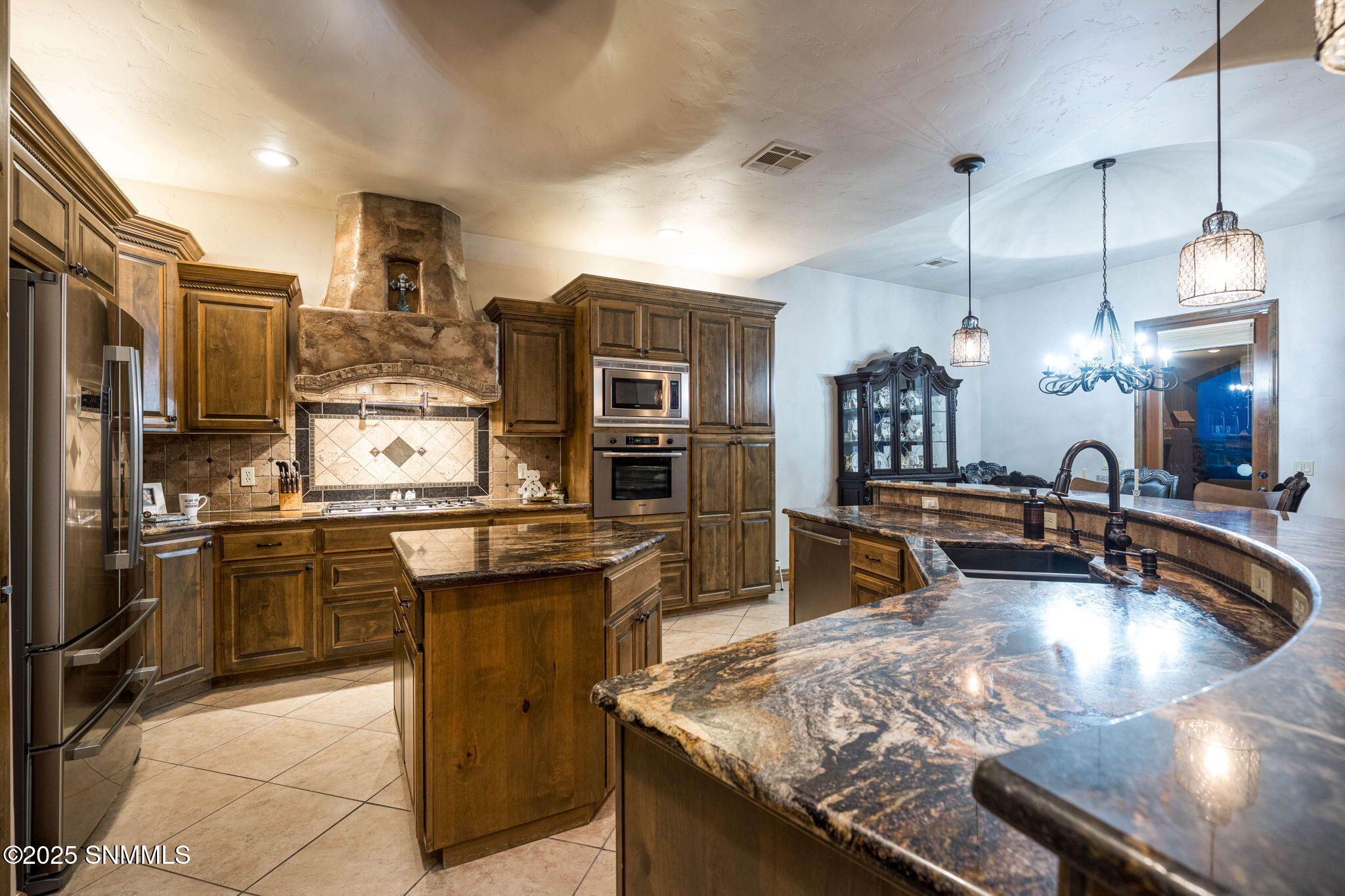 1320 Morisat Place, Las Cruces, New Mexico image 18
