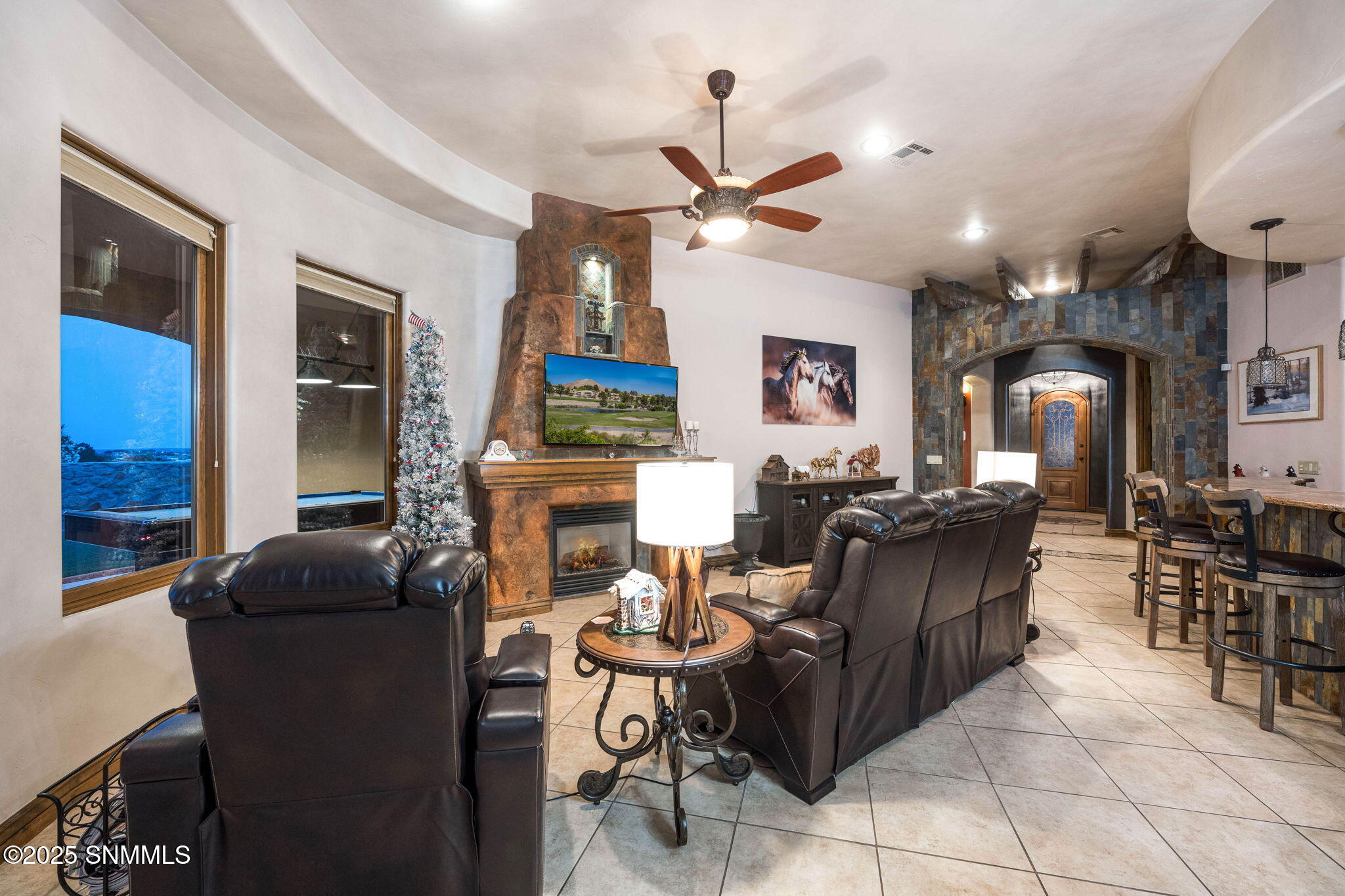 1320 Morisat Place, Las Cruces, New Mexico image 24