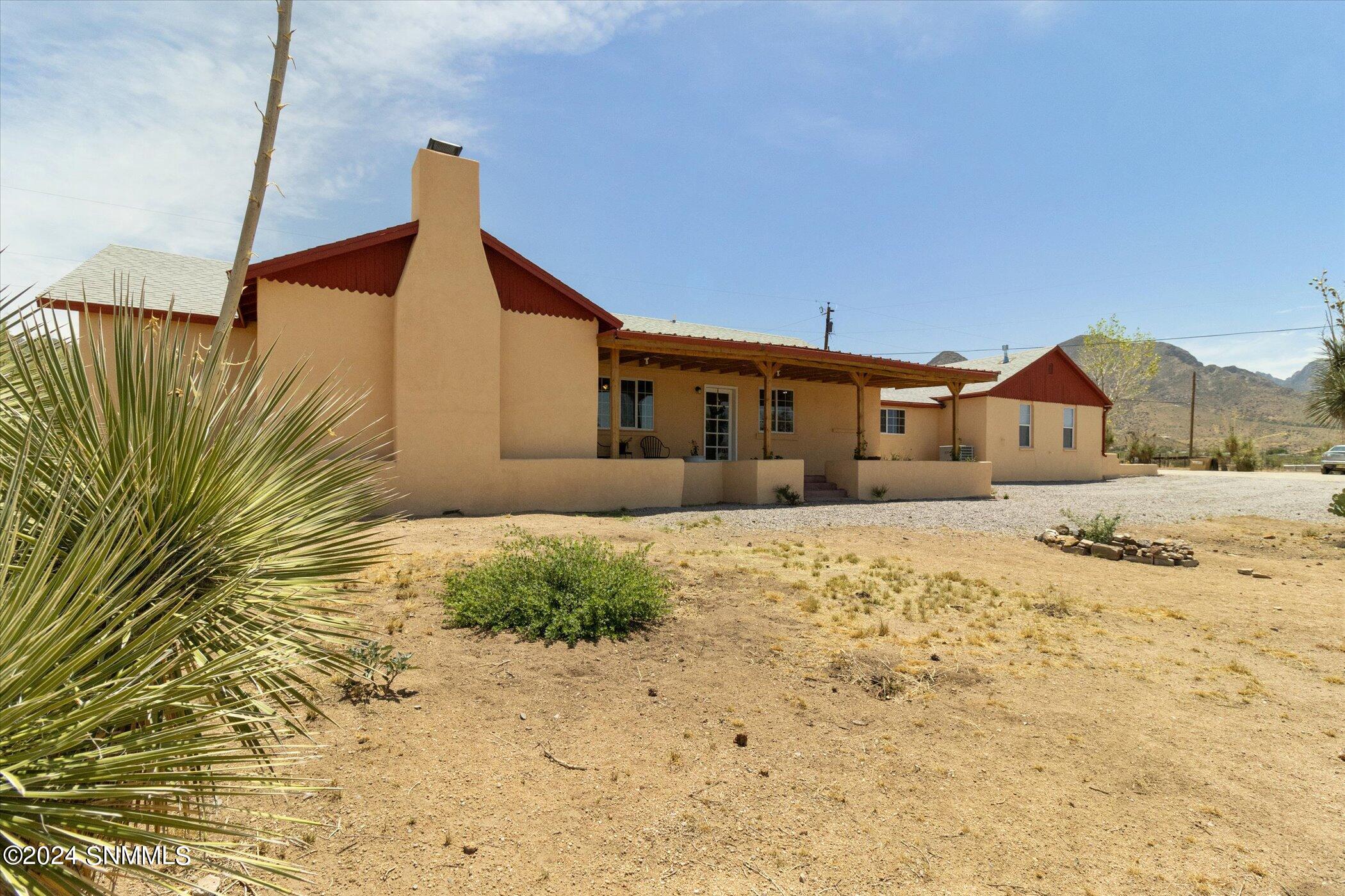 6595 Third Street, Organ, New Mexico image 4